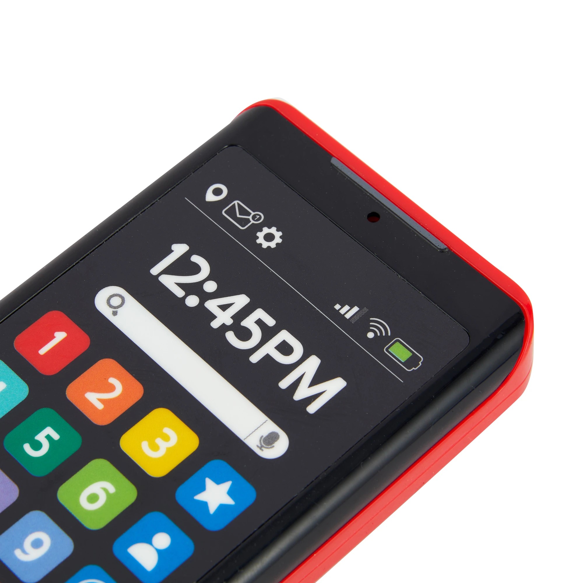 5 Learning Controls Set, 5 of 8