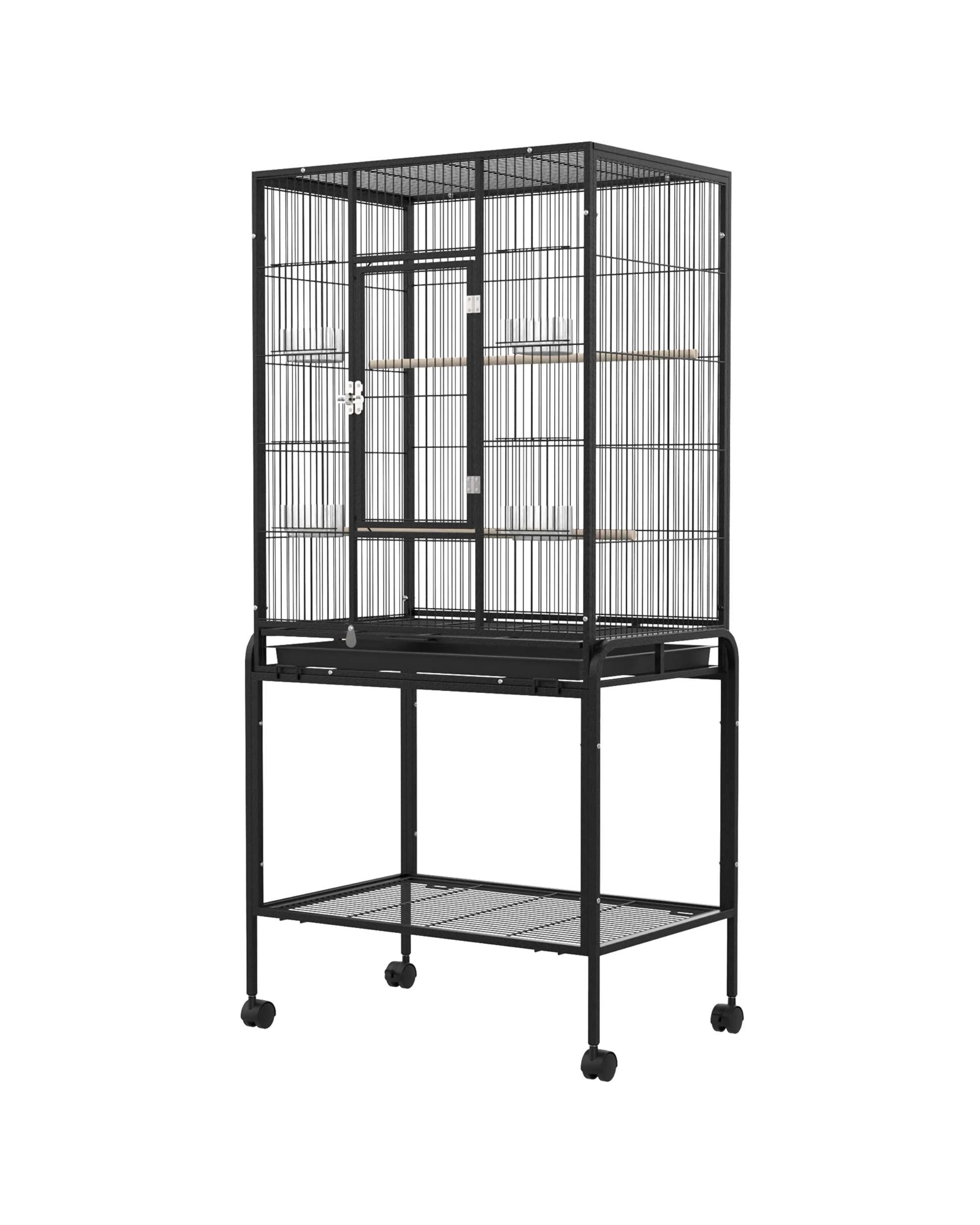 5 Advwin Bird Cage 140cm Large Aviary, 5 of 7