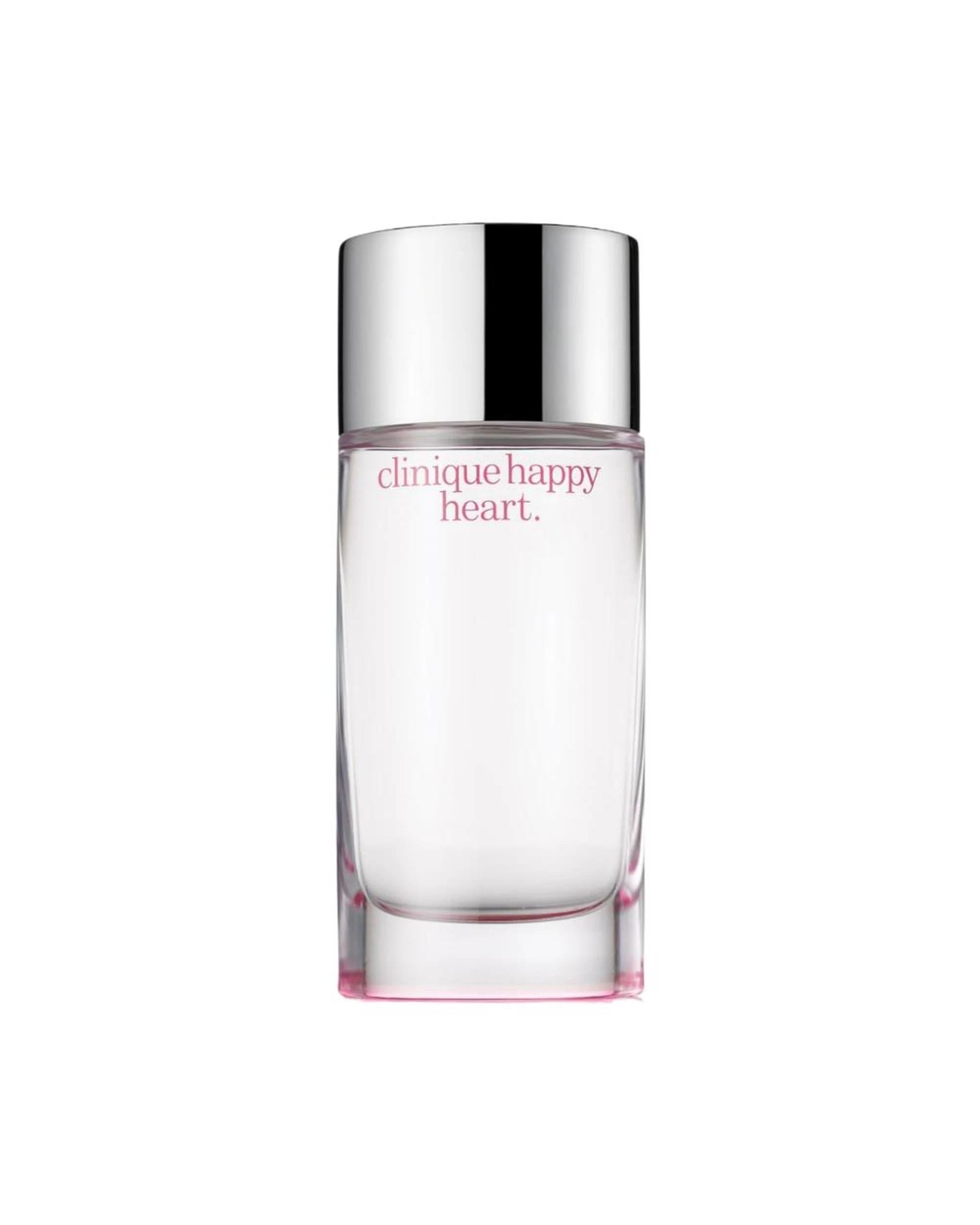 1 Clinique Happy Heart (2003) 100ml Eau De Parfum, 1 of 1