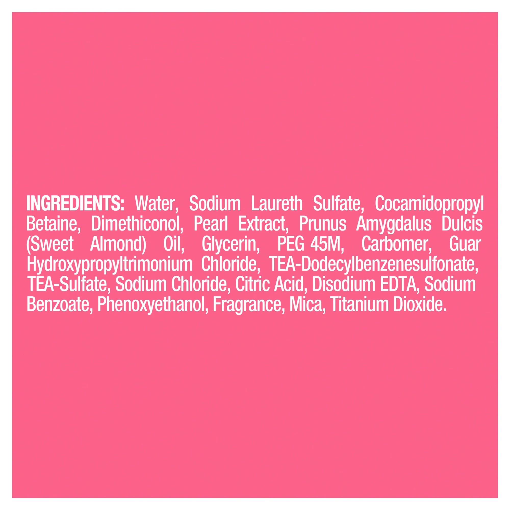 7 Sunsilk Co-Creations Addictive Brilliant Shine Shampoo 700ml, 7 of 7