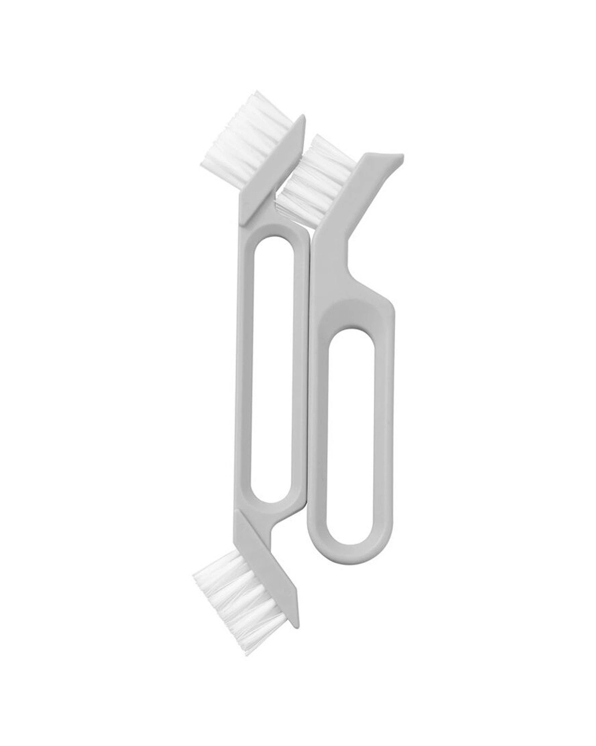 4 Boxsweden 6x 2pc Prime Mini Cleaning Brushes Two Heads Versatile Use Indoor Cleaning - Multi, 4 of 7