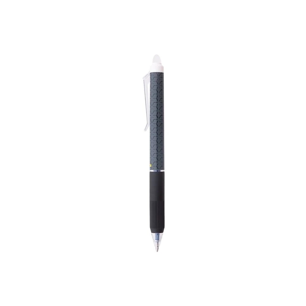 1 ONLINE magiXX Design Erasable Gel Pen Black, 1 of 3