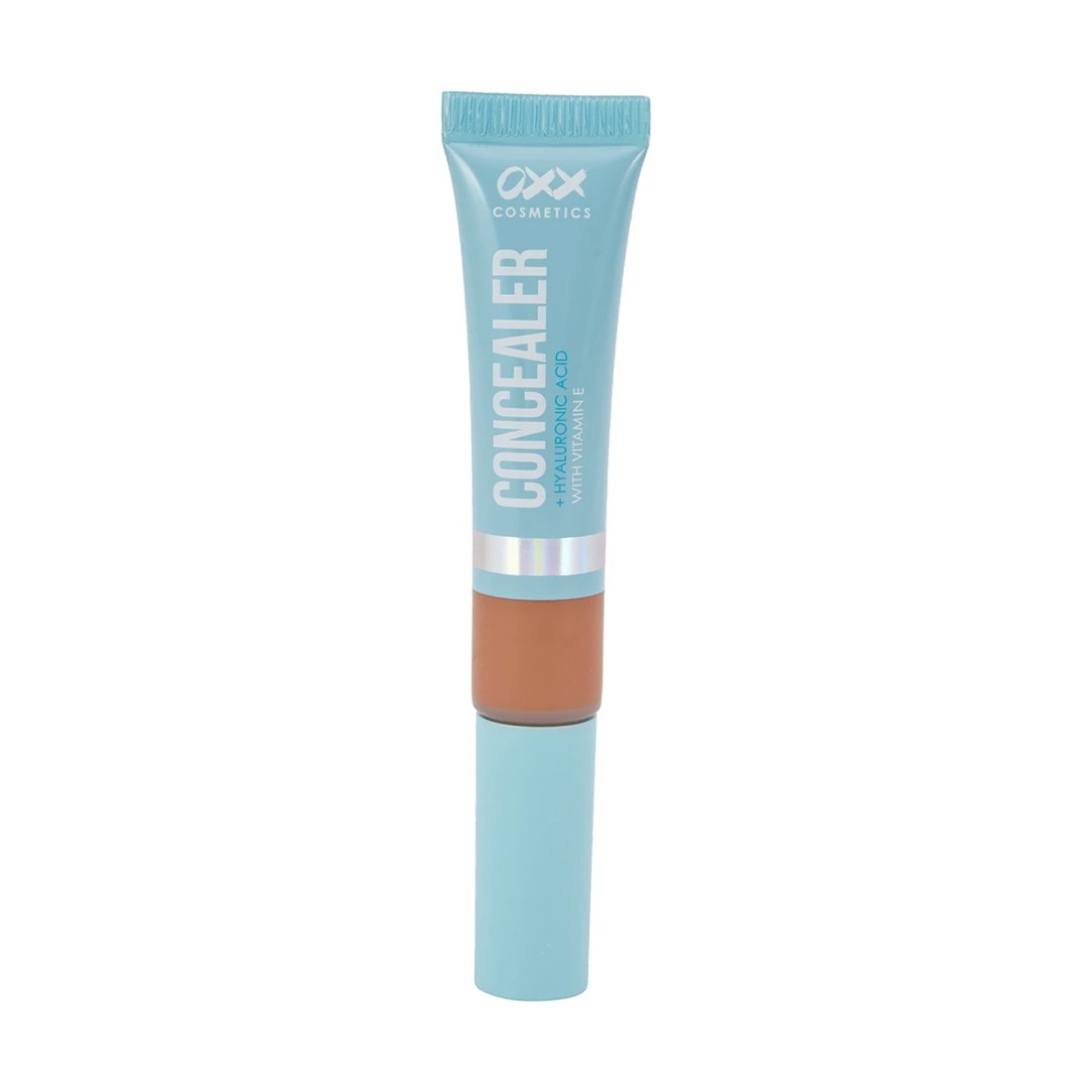 1 OXX Cosmetics Hyaluronic Acid Hydrating Concealer - Almond, 1 of 7