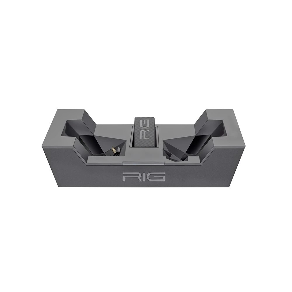 3 RIG 800 PRO HD Wireless Gaming Headset
 - Black, 3 of 4