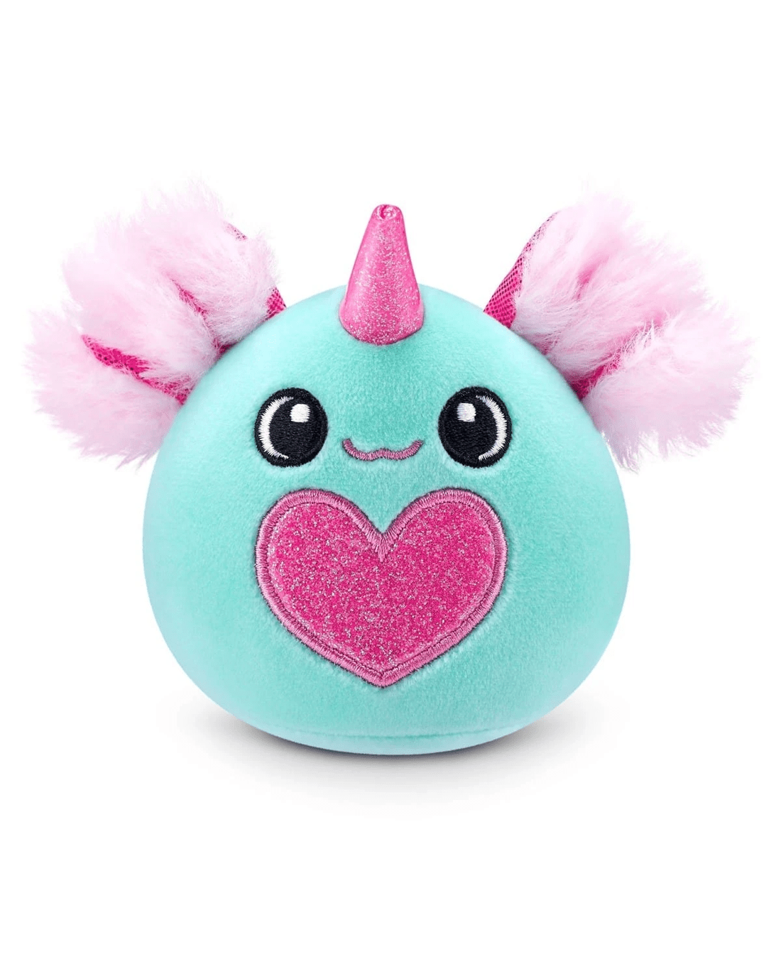 3 Zuru Rainbocorns Eggzania Baby Mania! - Assorted, 3 of 7