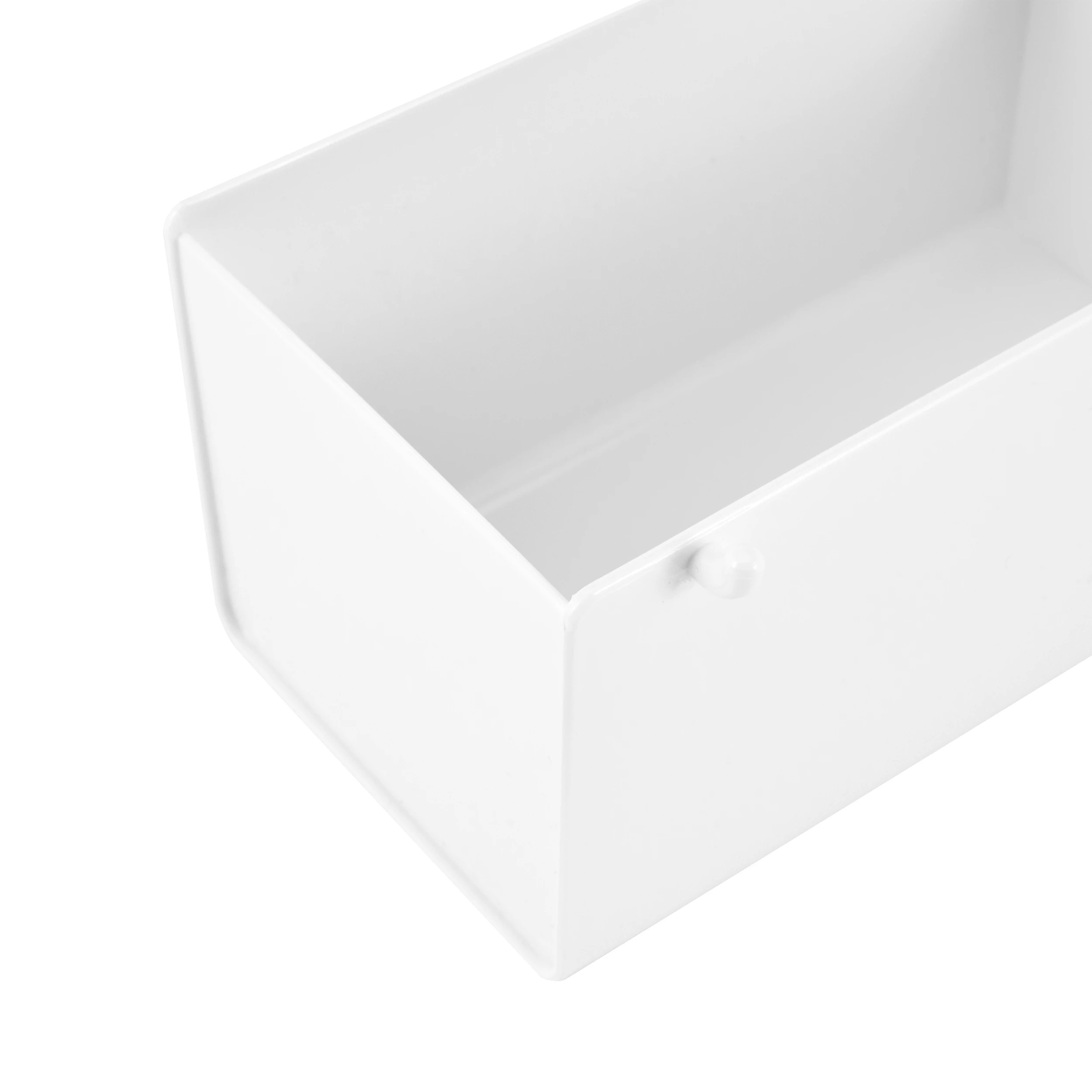 4 Pegboard Organiser Large Cup, 4 of 6