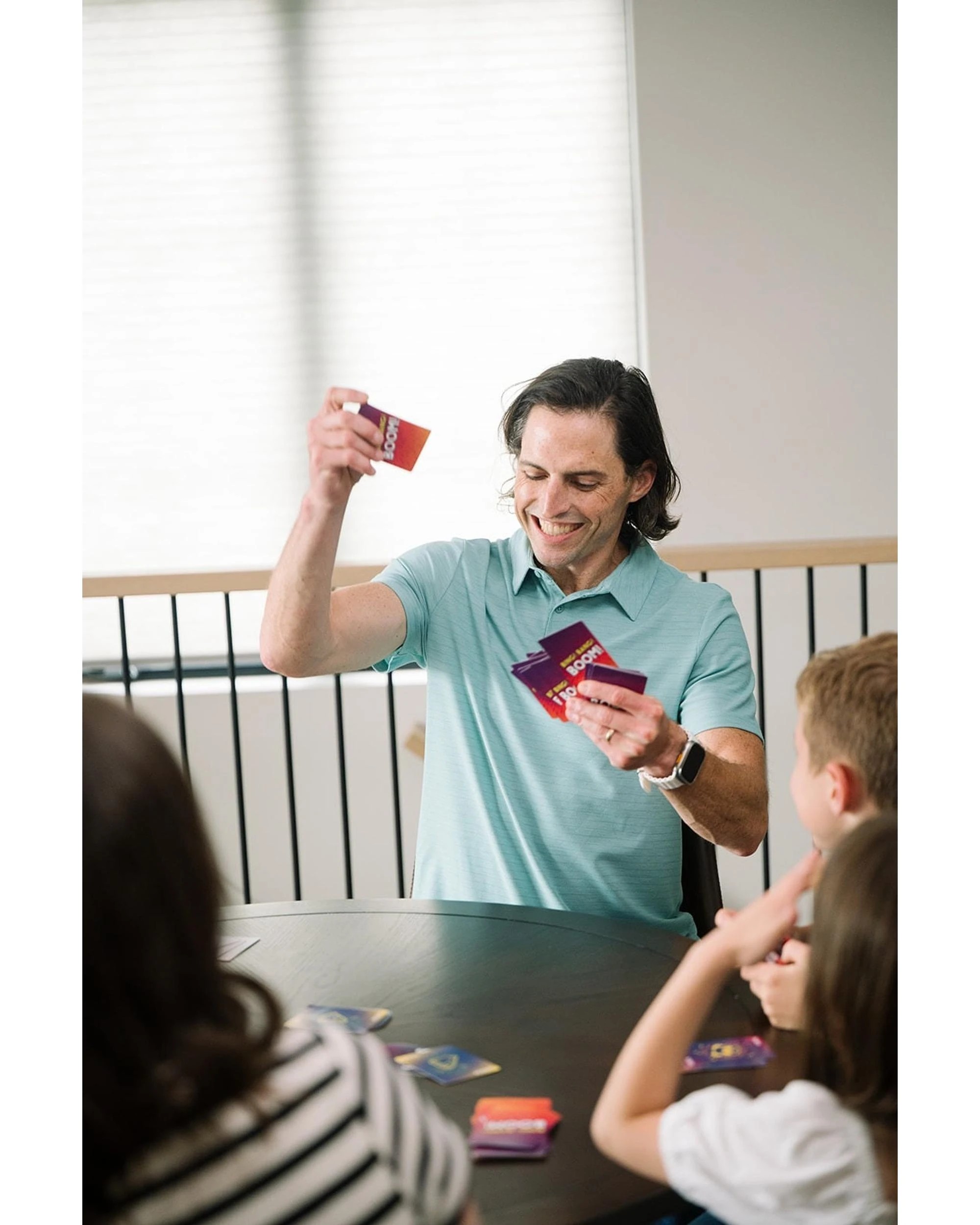 6 Bing Bang Boom Card Game, 6 of 8