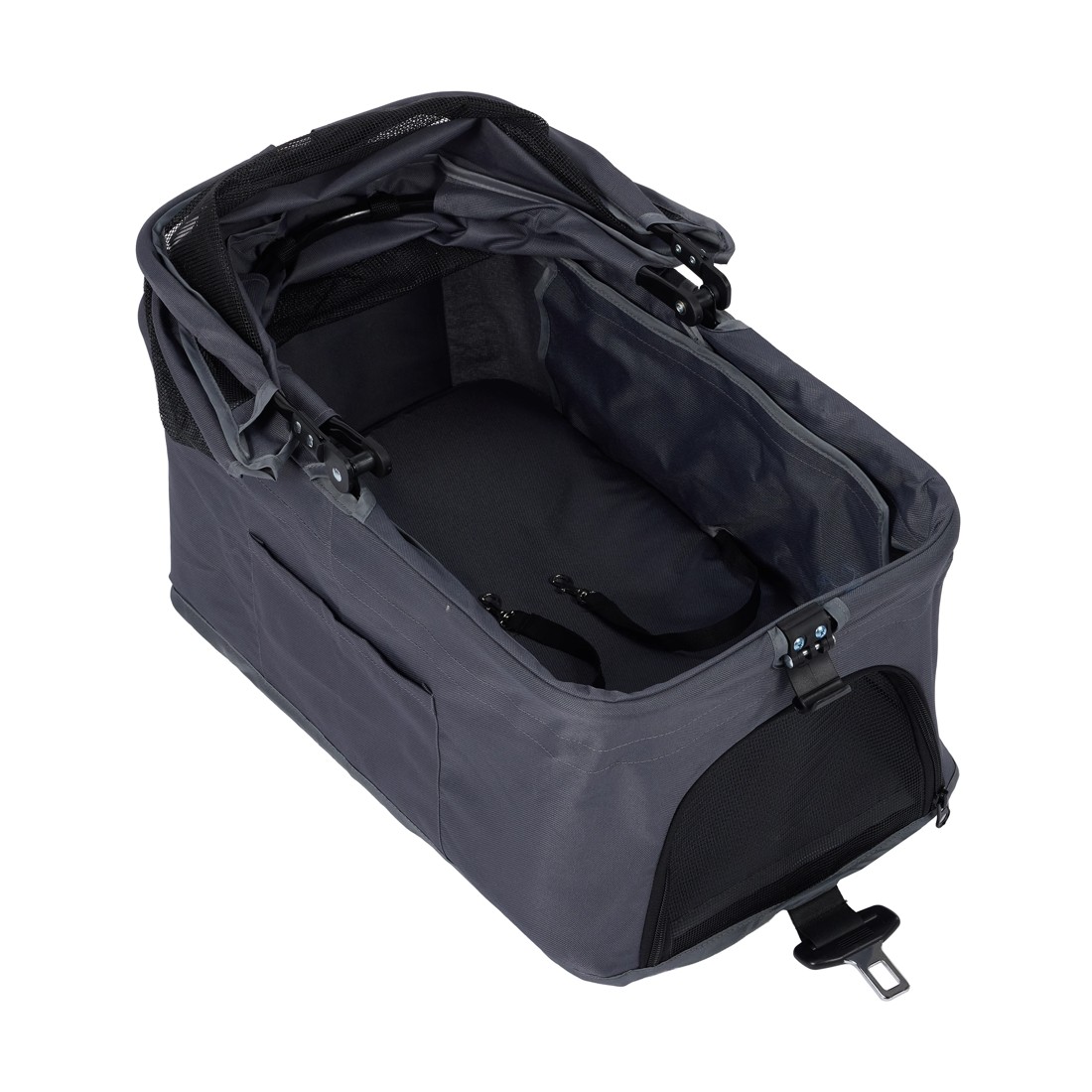 9 Pet Stroller, 9 of 10