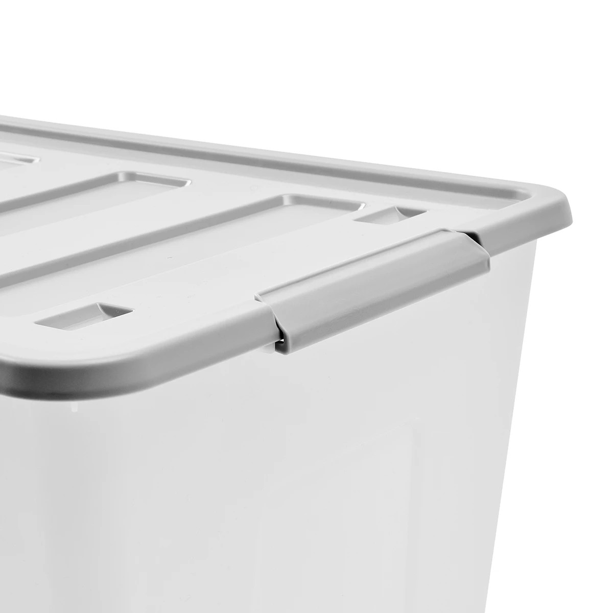 6 52L Storage Tub on Wheels, 6 of 9