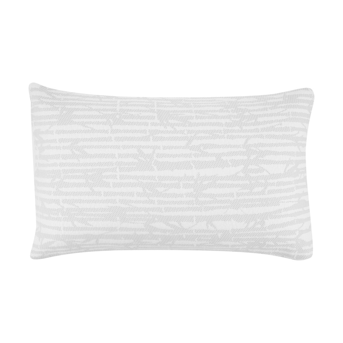 2 Memory Foam Pillow with Knitted Cover, 2 of 5