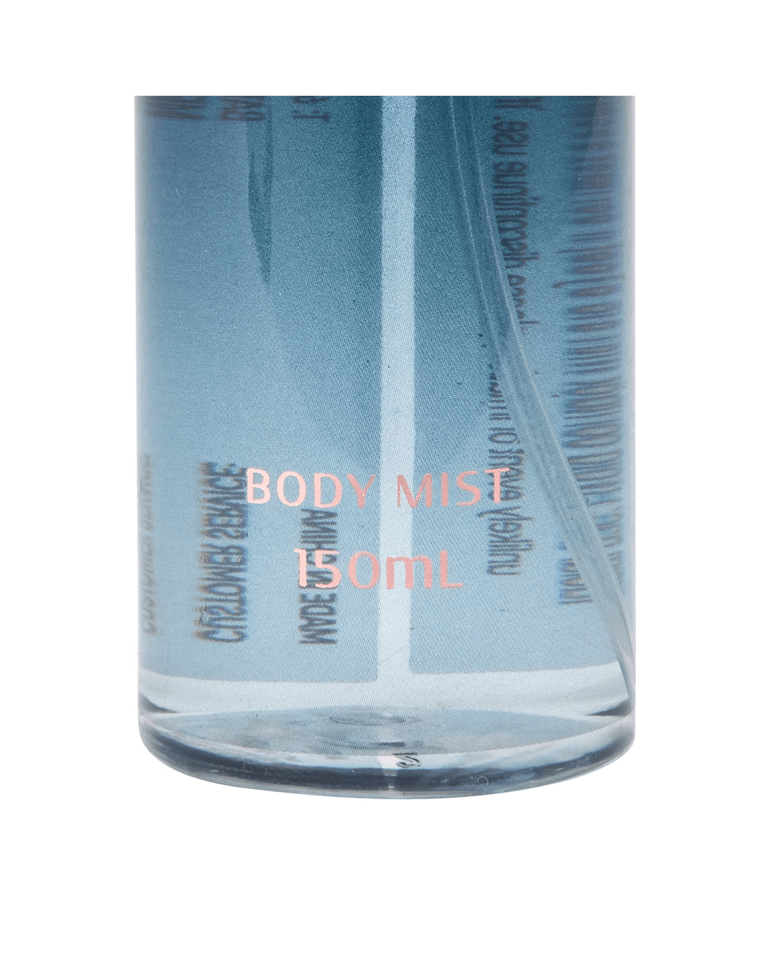 6 OXX Fragrance Noir Night Body Mist, 6 of 6