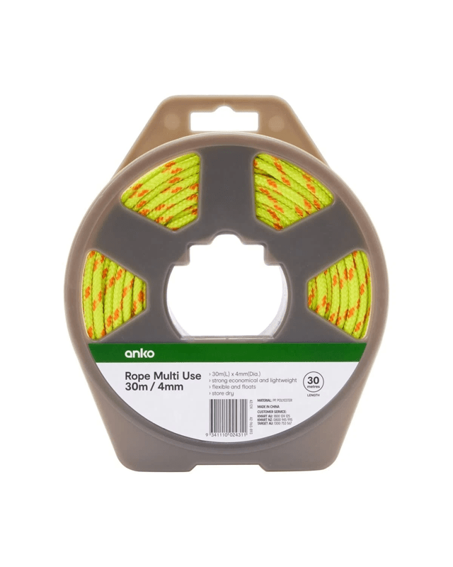 Rope Multi Use 30m /
