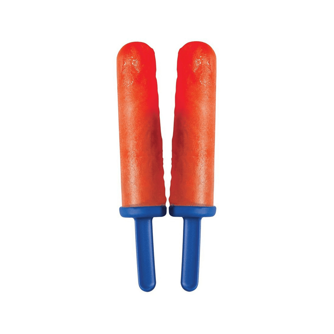 2 Avanti Twin Peaks Ice Blocks 4 Pack Ice Lolly Moulds Dishwasher Safe
 - Blue, 2 of 2