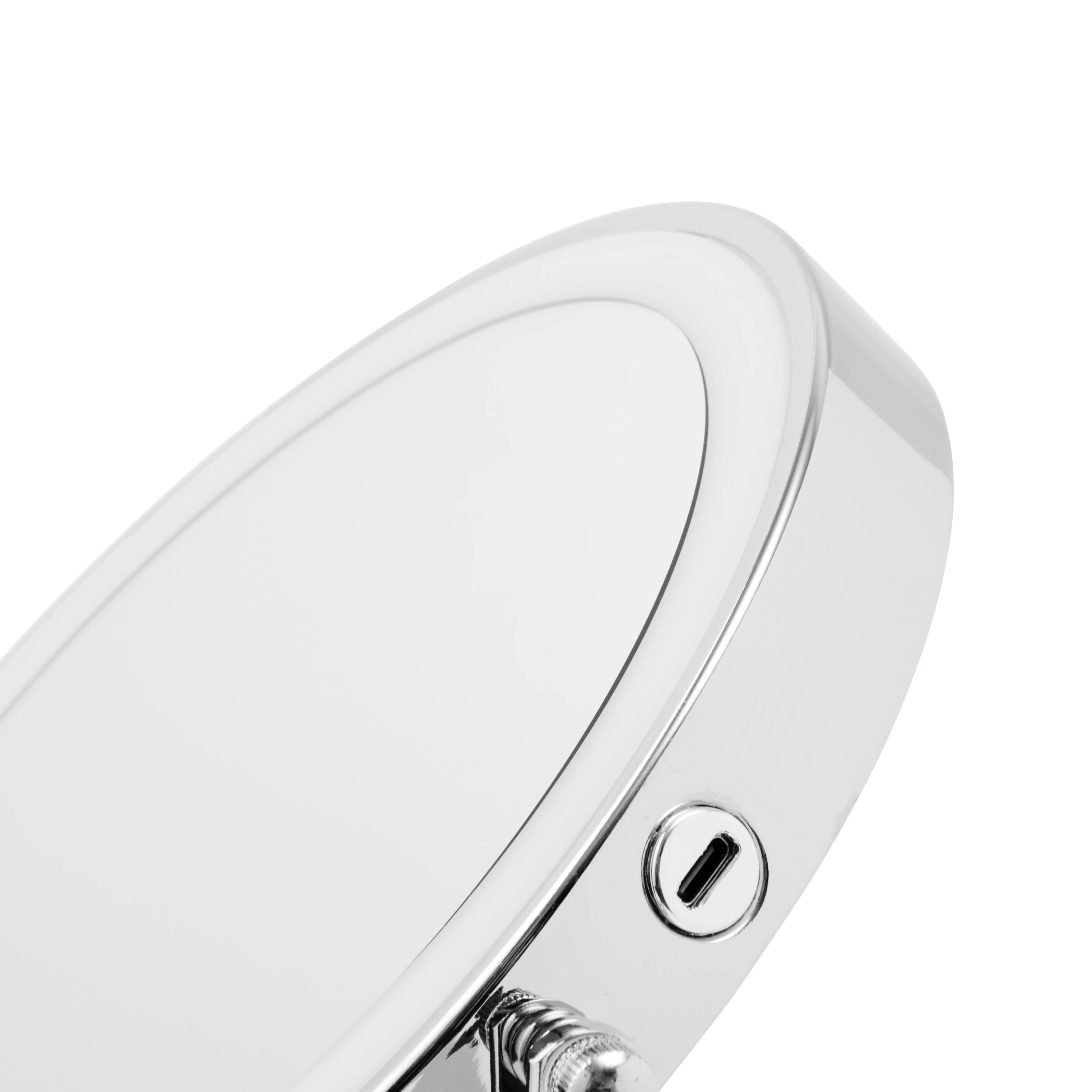 8 Light Up Beauty Mirror, 8 of 10