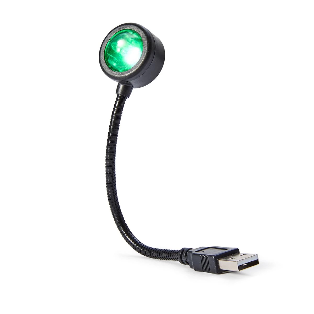 3 Car USB Projector - Assorted, 3 of 10