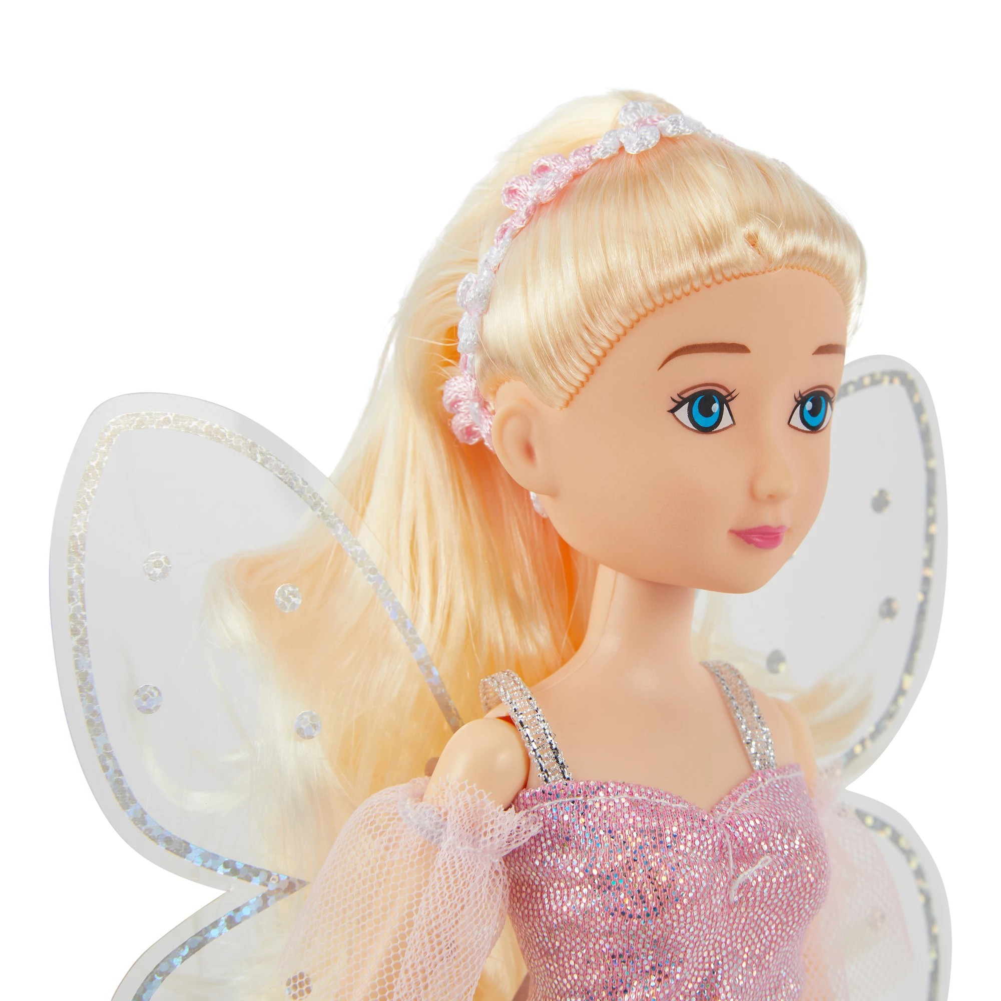 5 3 Piece Fashion Fantasy Dolls, 5 of 9