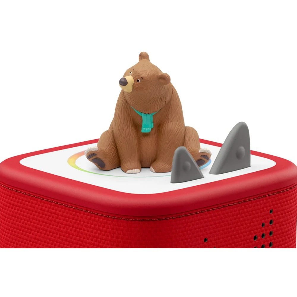 1 We're Going on a Bear Hunt Tonie Audio Character, 1 of 6