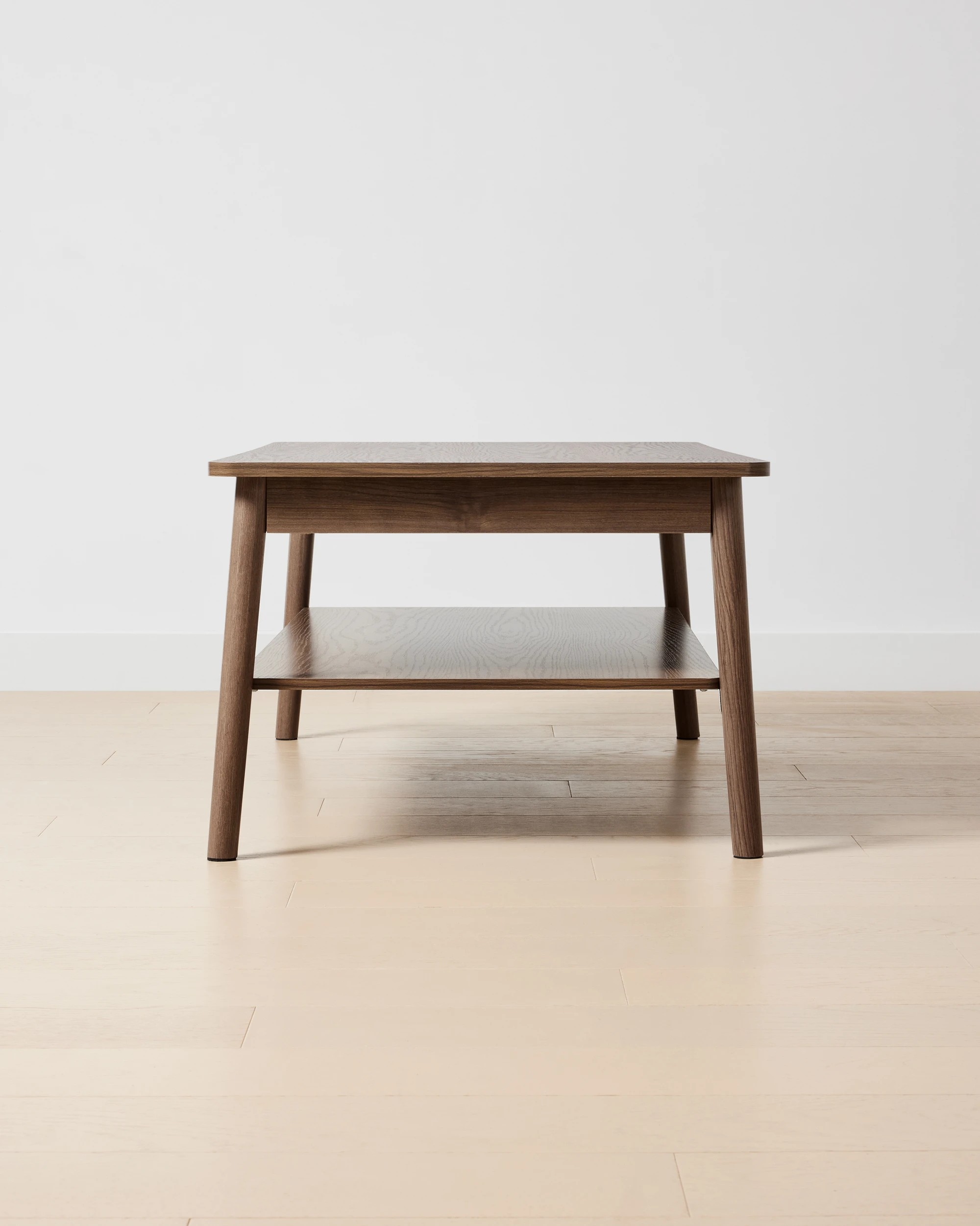 4 Thorne Coffee Table - Walnut, 4 of 7