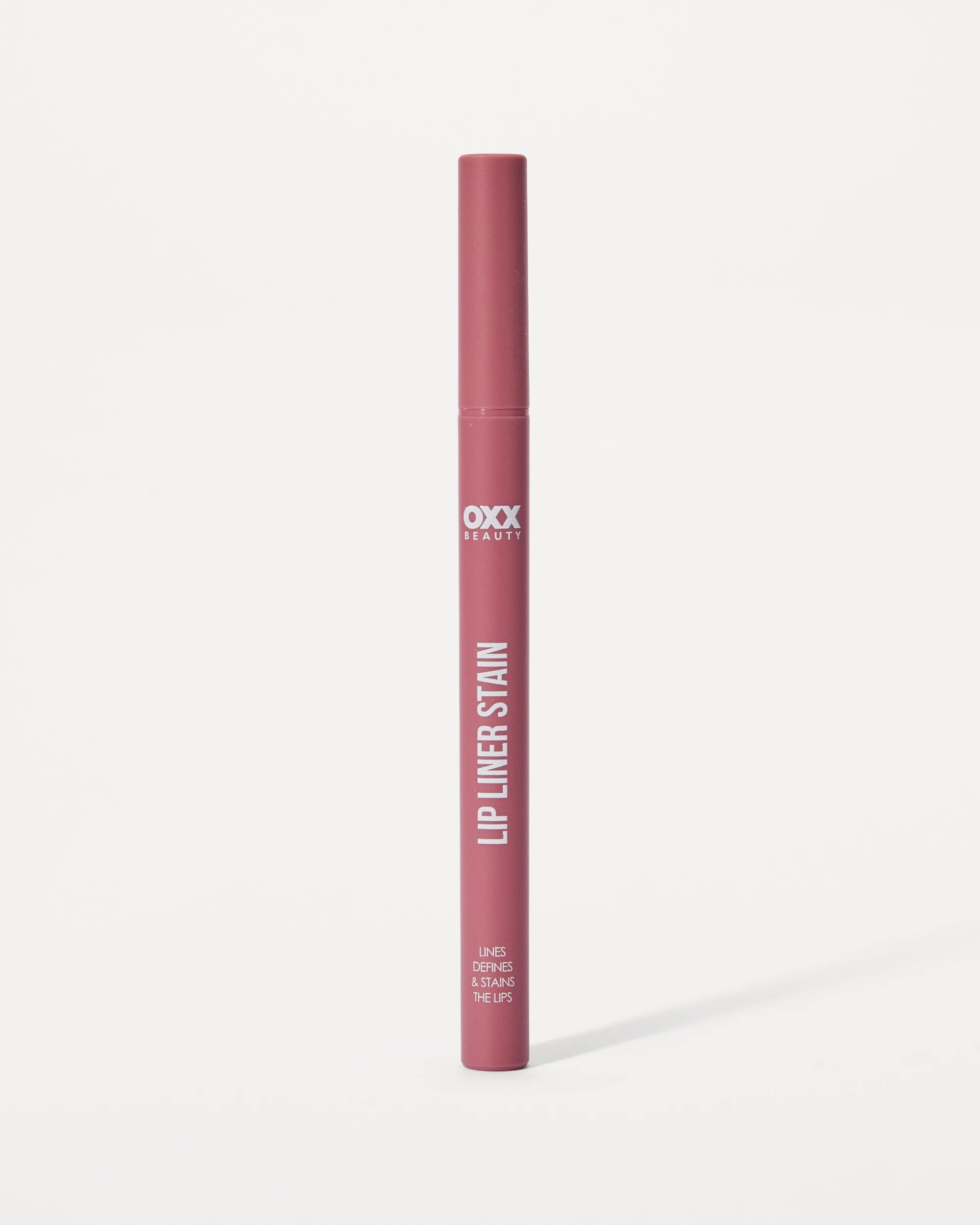 4 OXX Beauty Lip Liner Stain - Pink, 4 of 7