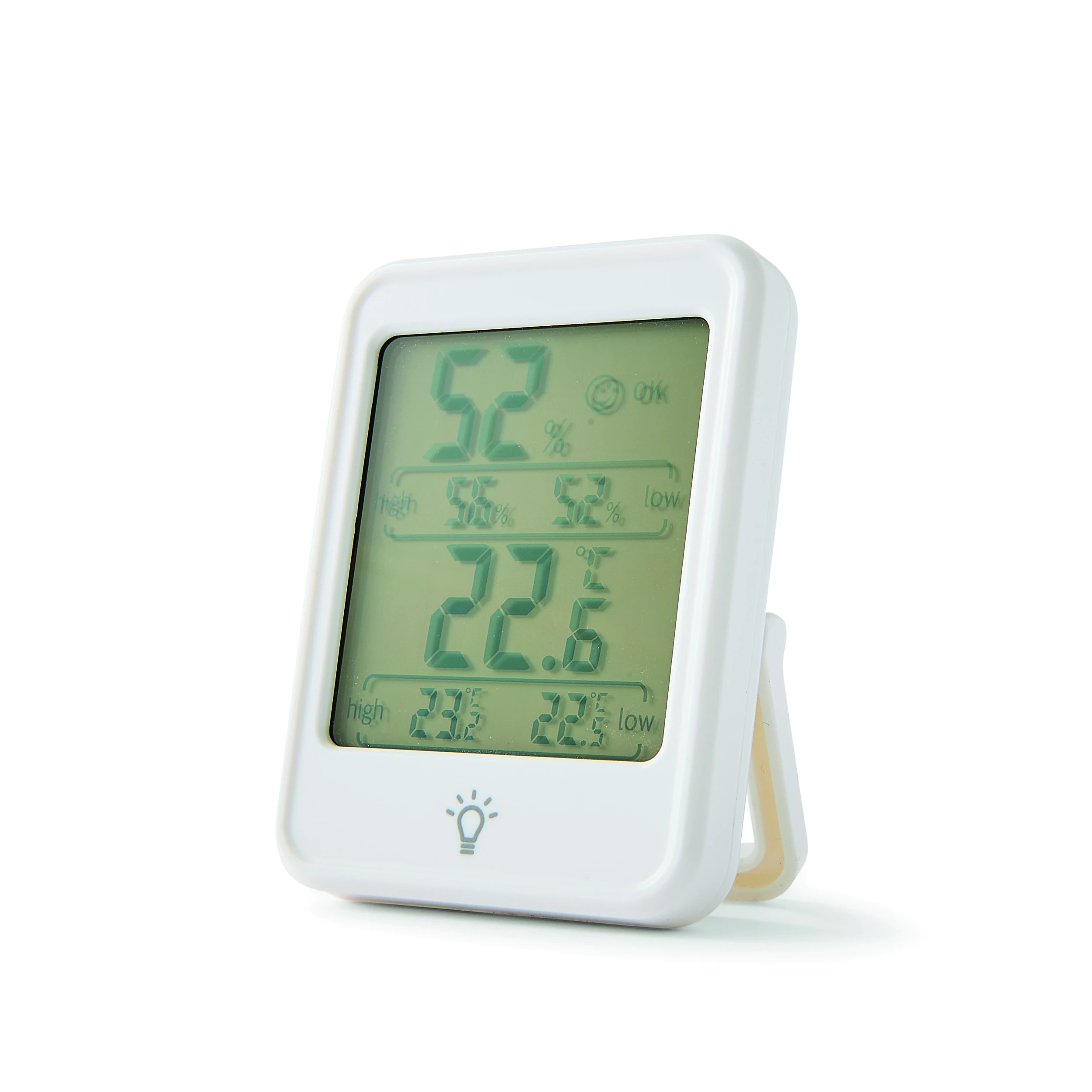 2 Digital Weather Monitor, 2 of 9