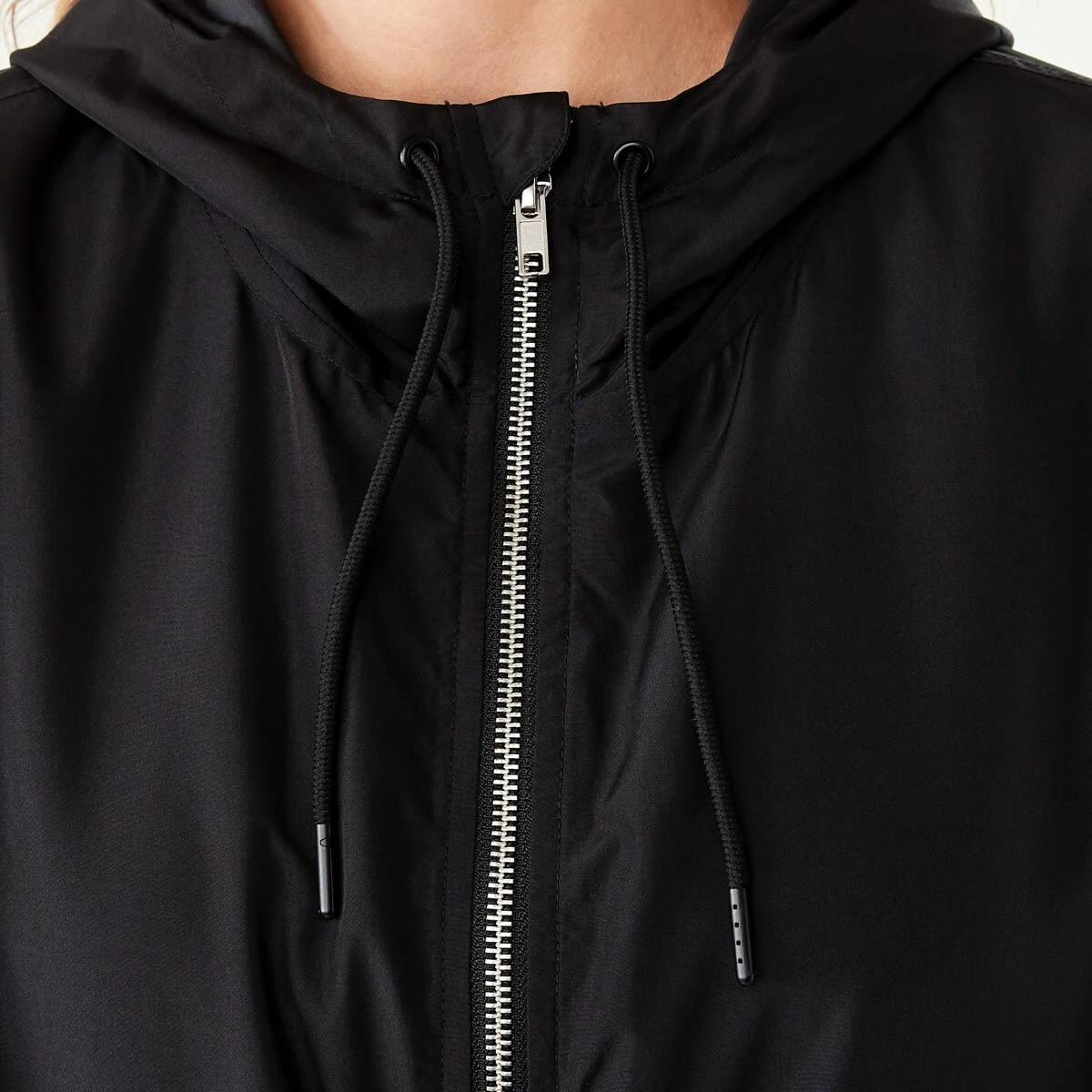 6 Rain Mac Black, 6 of 9