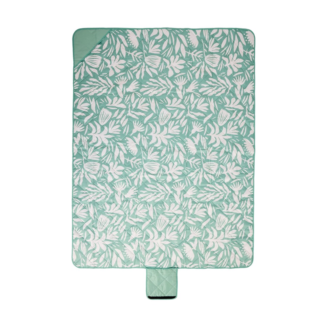 3 Quilted Mat - Sage, 3 of 8