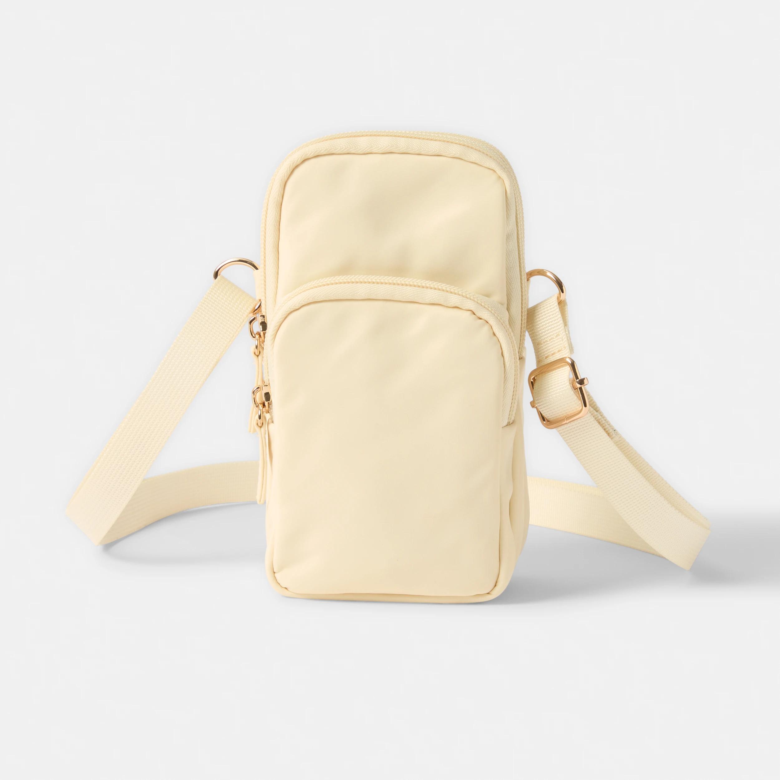1 Urban Phone Bag Lem Cream, 1 of 4