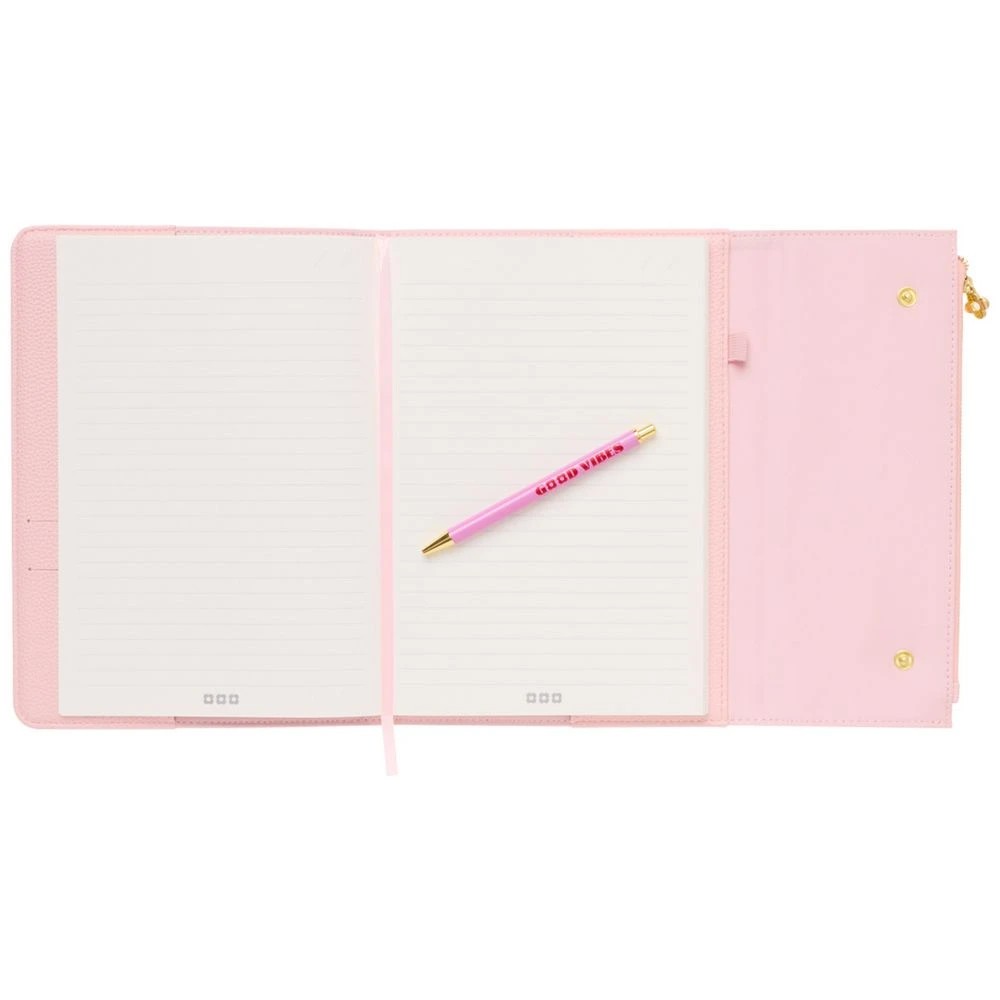 5 Otto Eclectic Pop Trifold Notebook 192 Pages, 5 of 5