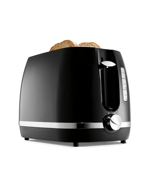 2 Slice Toaster - B