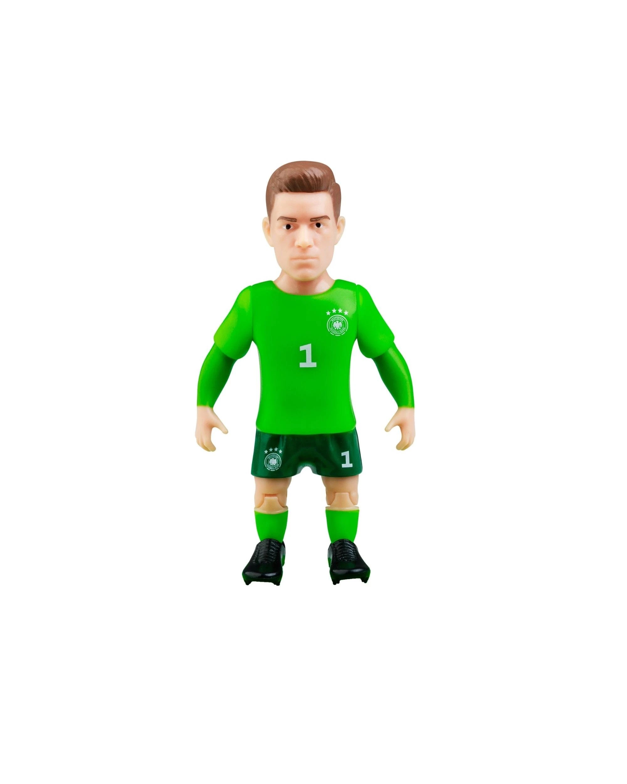 9 Supergoal Mundial Shoe Blind Capsule, 9 of 10