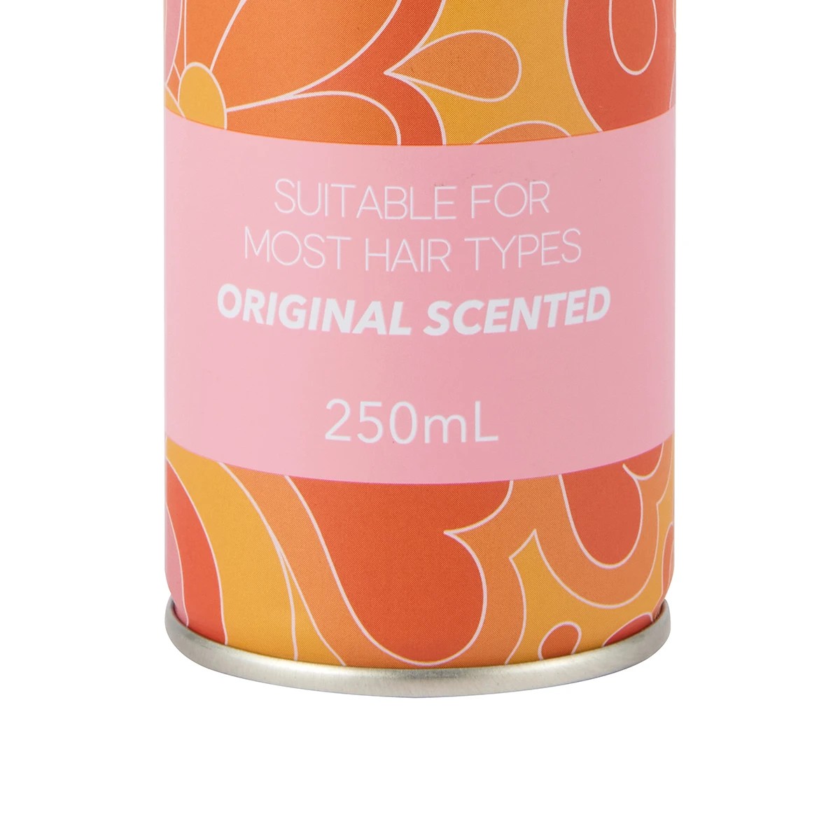 6 OXX Haircare Instant Refresh Dry Shampoo 250ml - Original Scented, 6 of 6