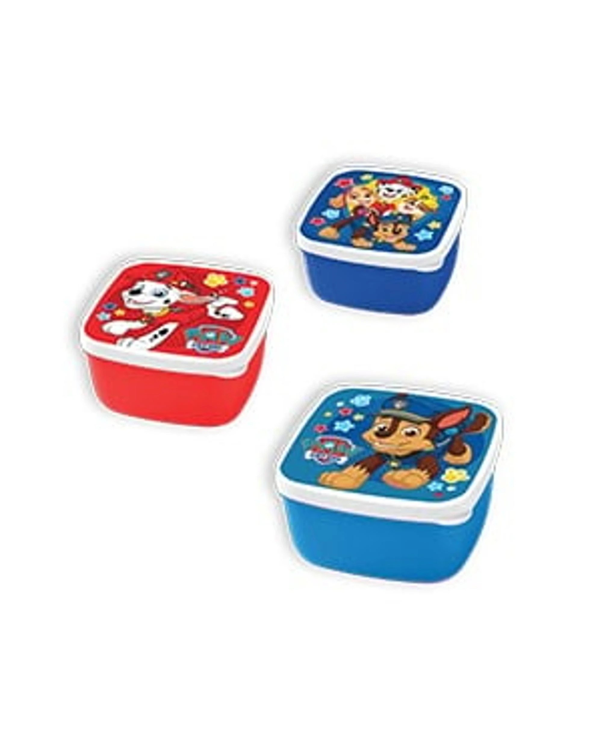 7 Paw Patrol 2025 Showbag, 7 of 9