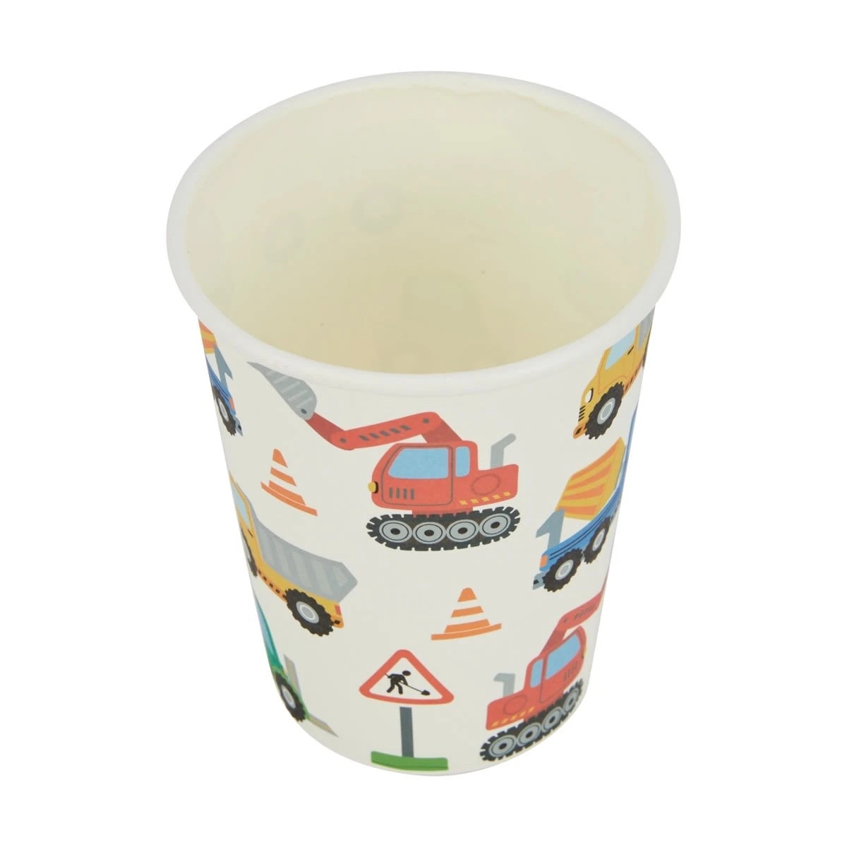 3 24 Pack Construction Paper Cups, 3 of 5
