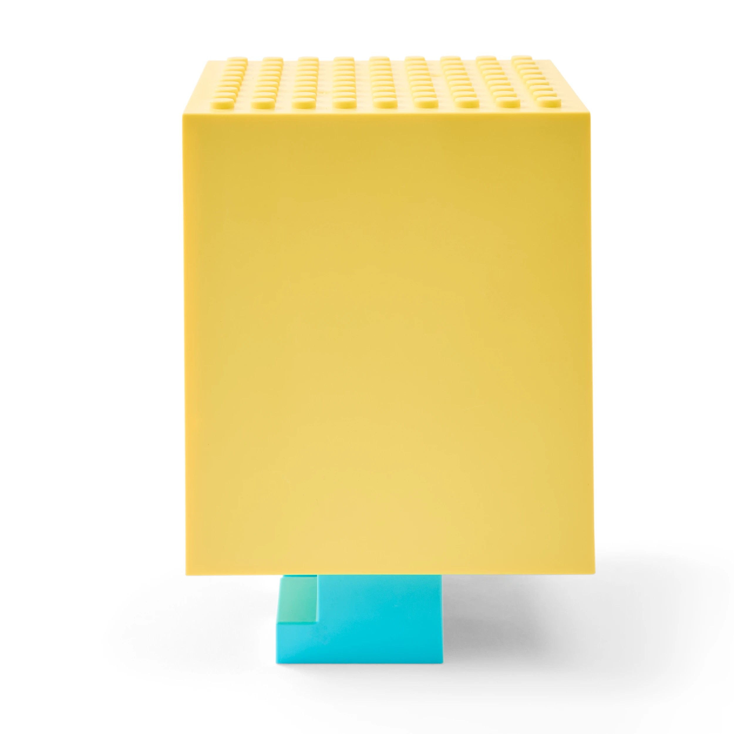 5 Kids Brick Alarm Clock, 5 of 10