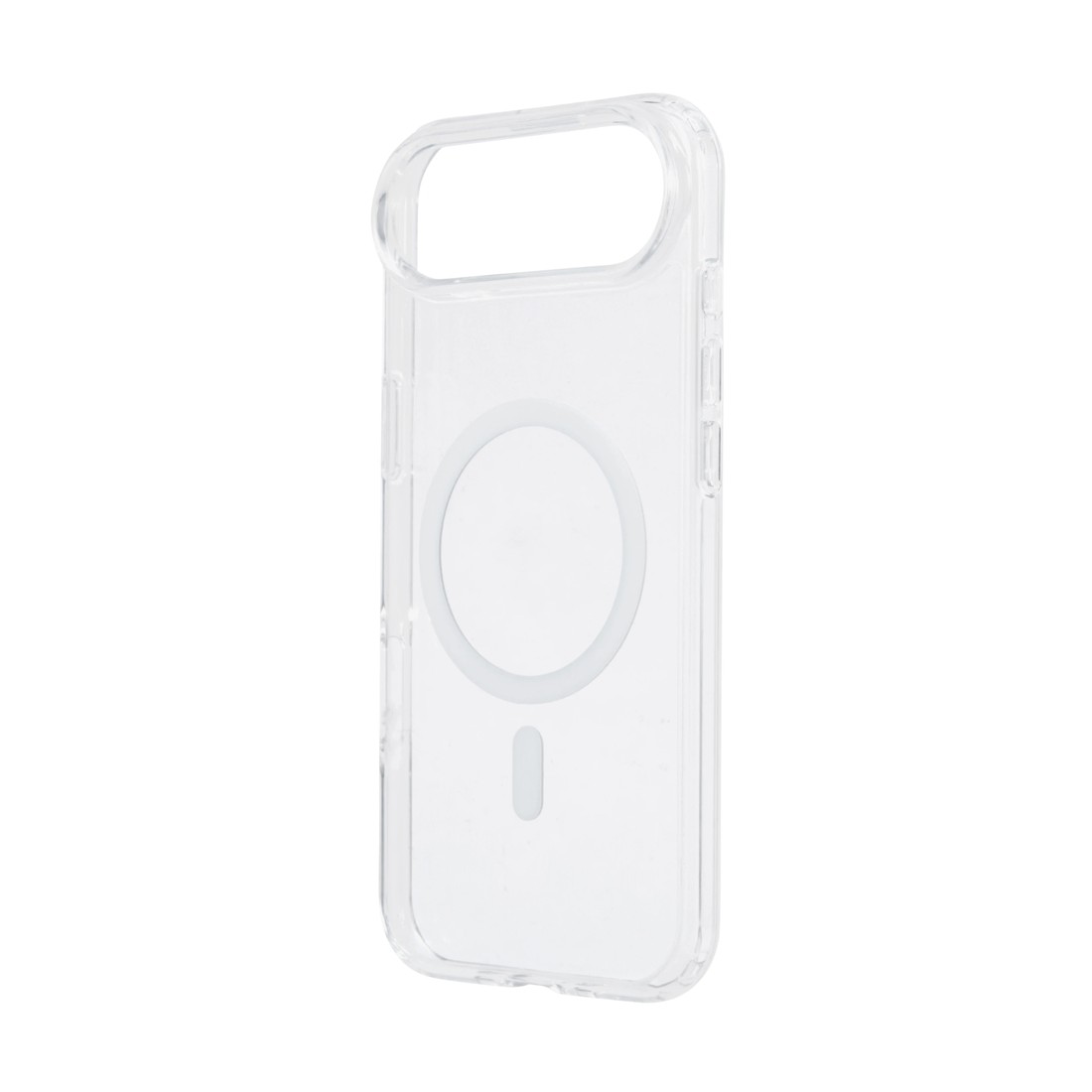 1 iPhone Air Magnetic Case - Clear, 1 of 6