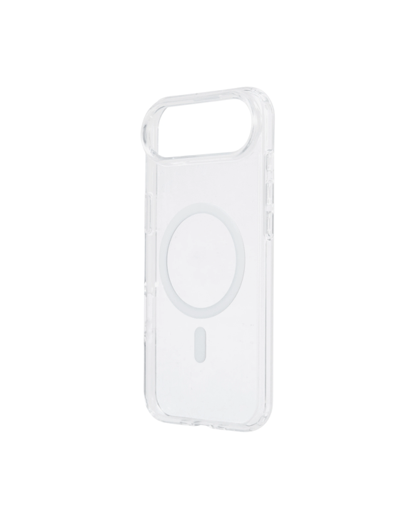 iPhone Air Magnetic Case - Clear