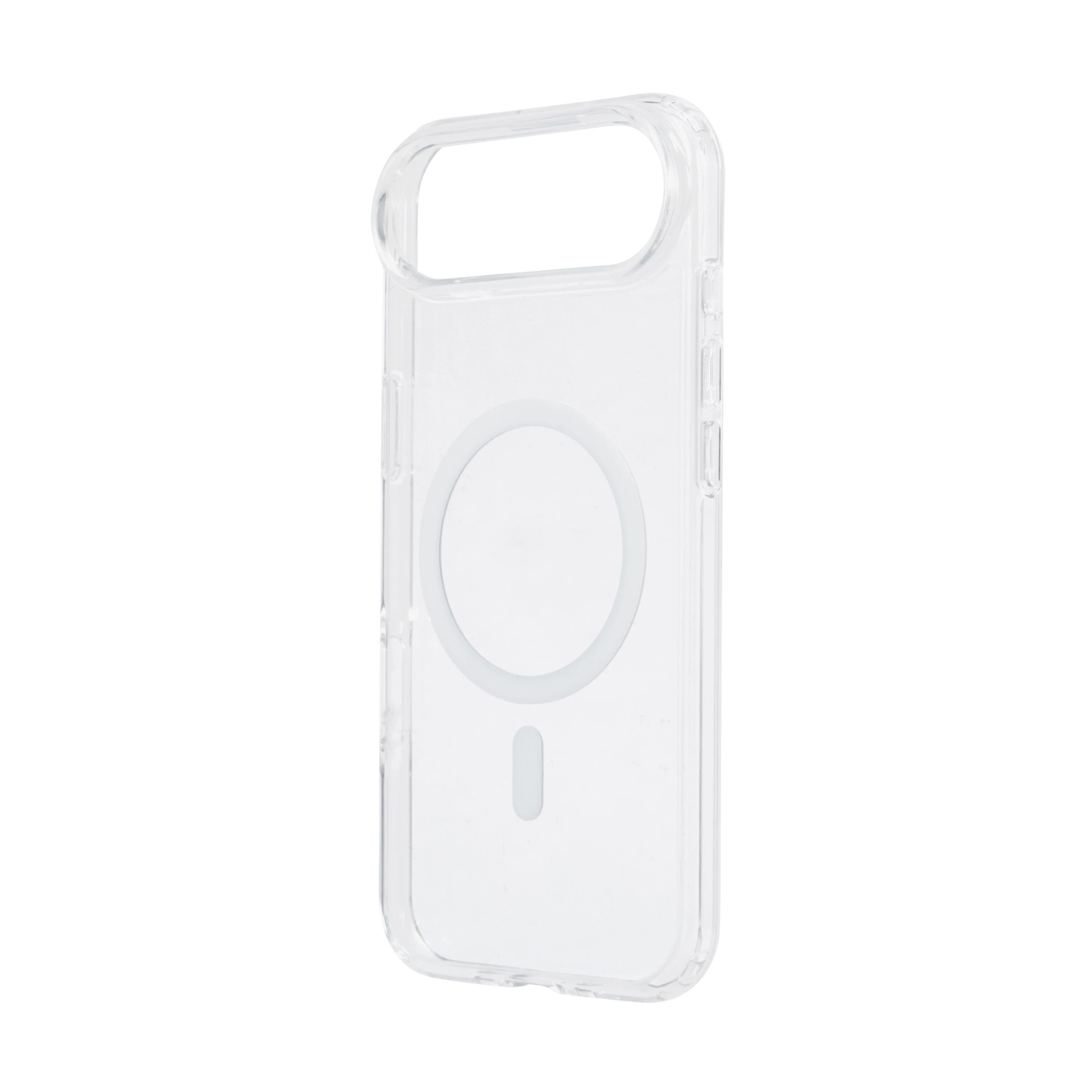 1 iPhone Air Magnetic Case - Clear, 1 of 6