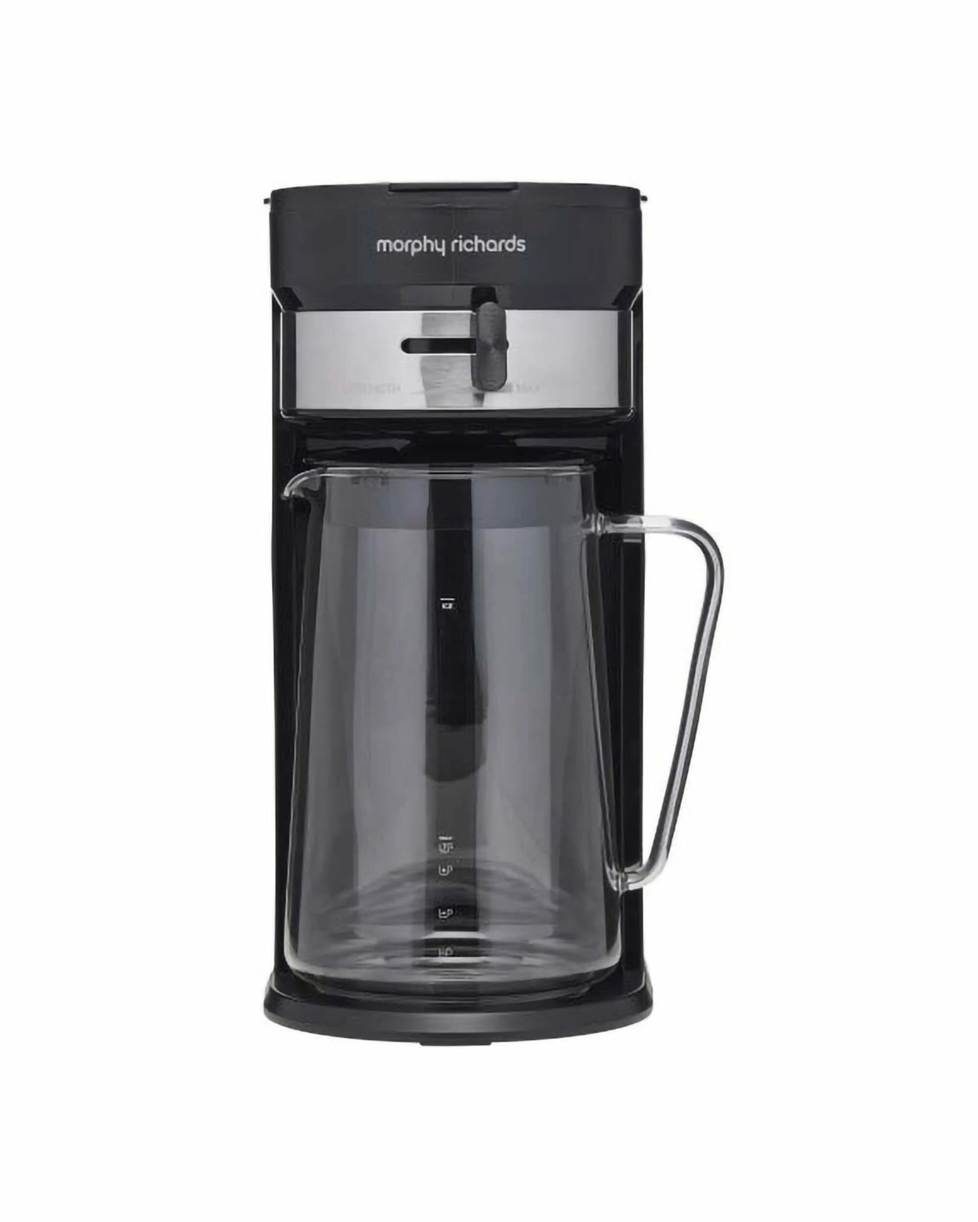 1 Morphy Richards Premium Iced Coffee Maker, 1 of 10