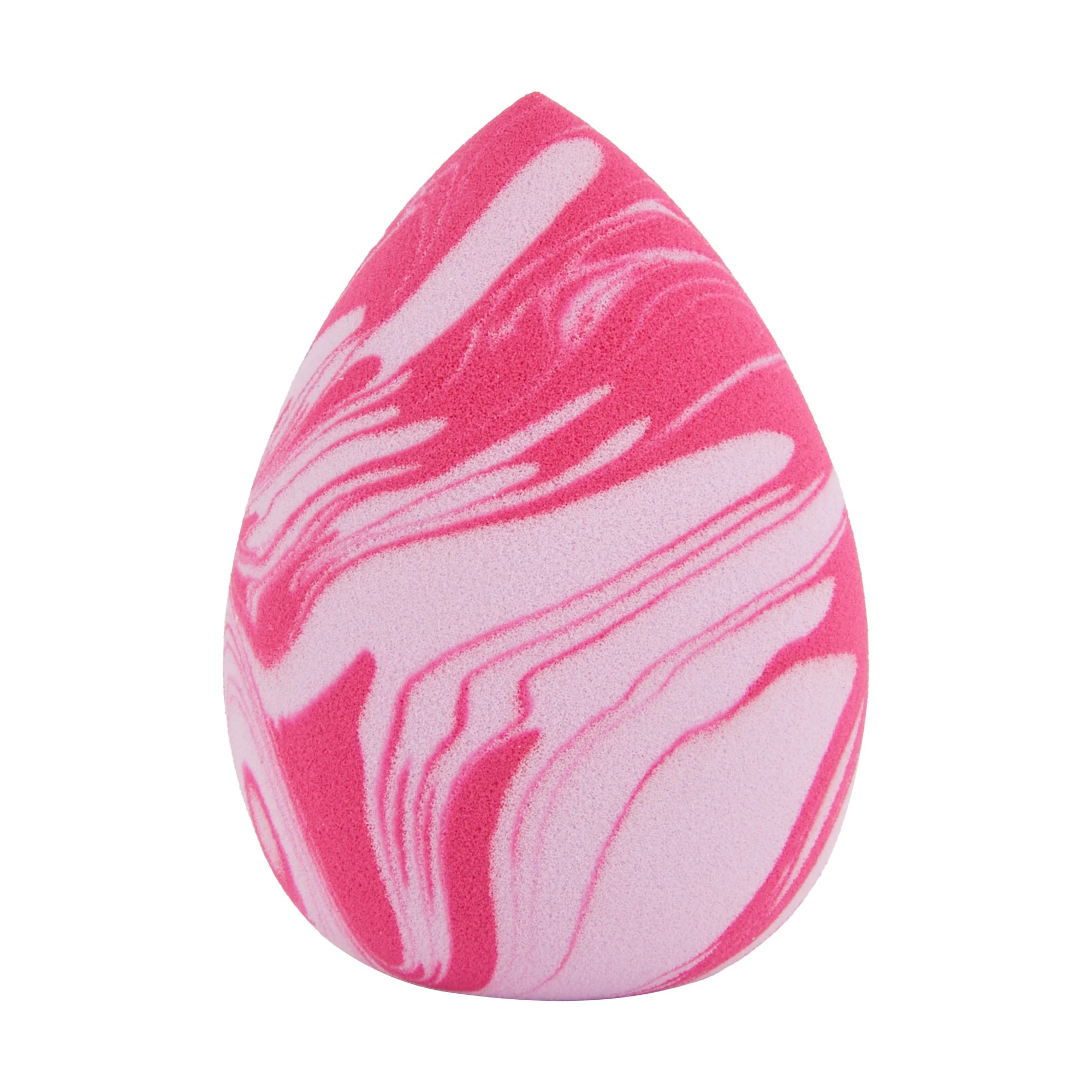 2 OXX Cosmetics Blender Sponge - Marble Pink, 2 of 5