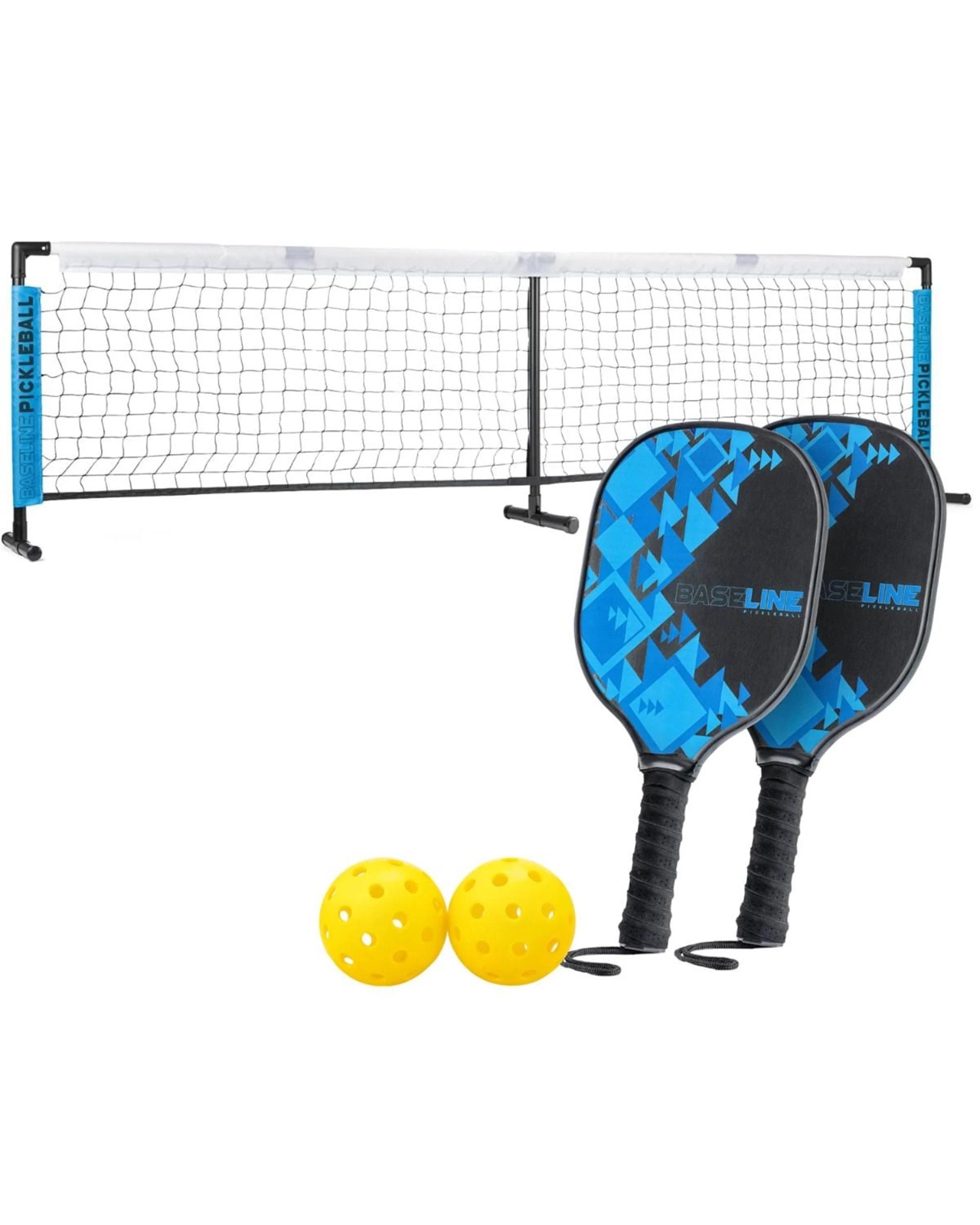 2 Baseline Pickleball Set, 2 of 10