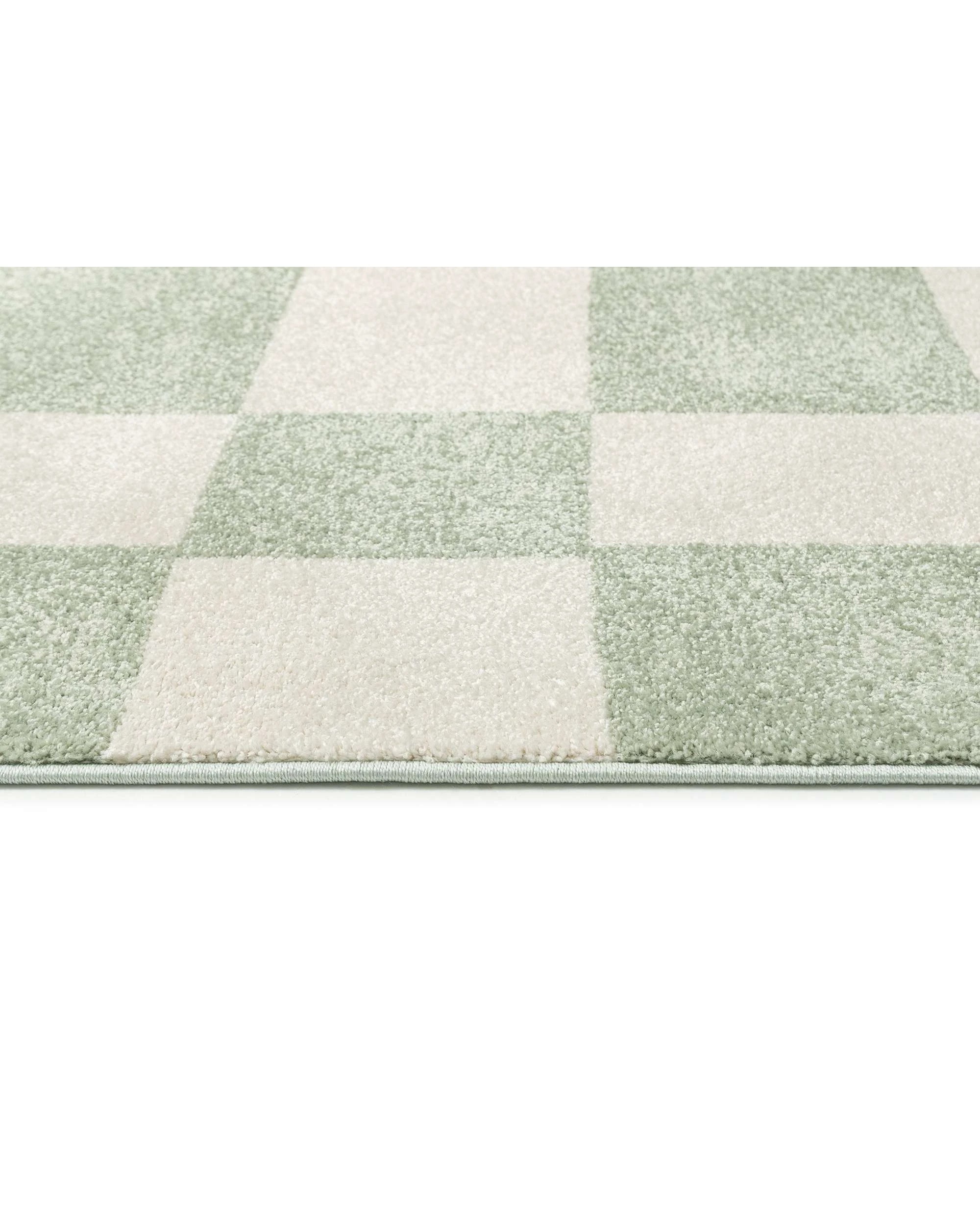 6 Loopsie Tambora Mint Rug-330cm x 240cm - Green, 6 of 8
