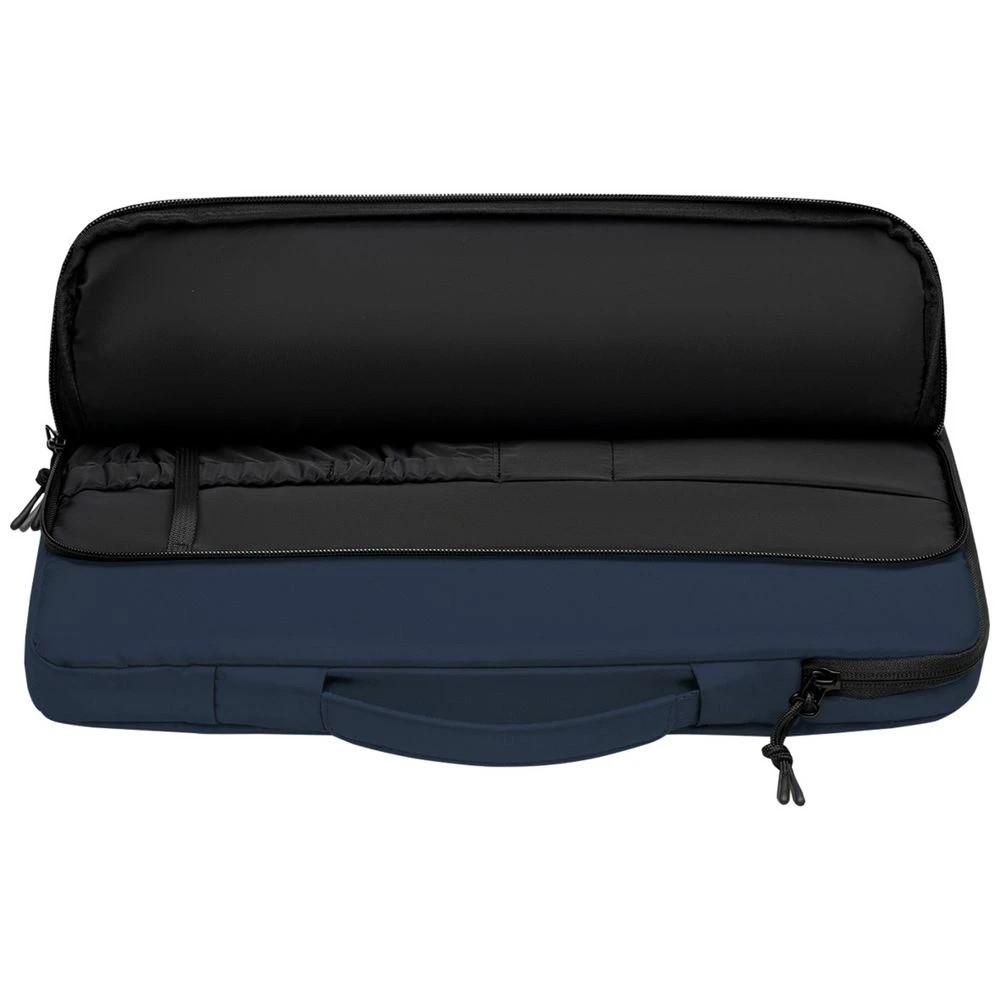 2 Gaston Luga Däsh Cushioned Laptop Briefcase 15/16" Dark Blue, 2 of 5