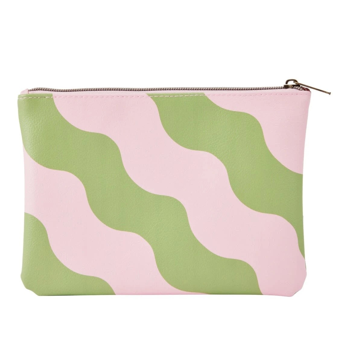 5 Pencil Case - Wave Stripe, 5 of 6