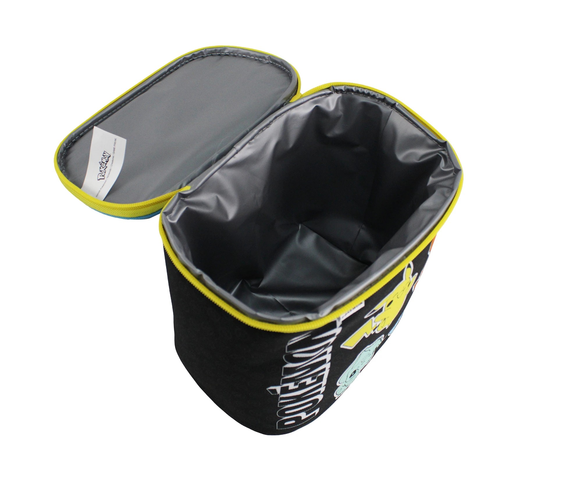 3 Pokemon Top Loader Lunch Bag, 3 of 3