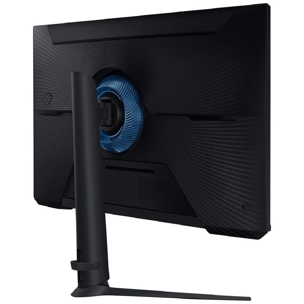 8 Samsung Odyssey G3 32" FHD 180Hz 1ms Gaming Monitor G30D, 8 of 10