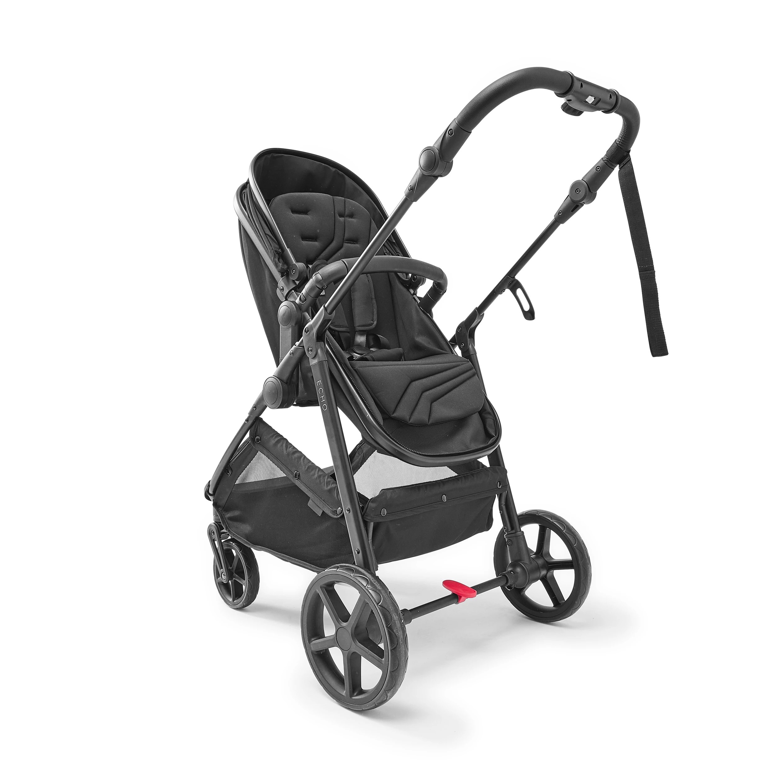 8 Echo Pram Stroller, 8 of 10