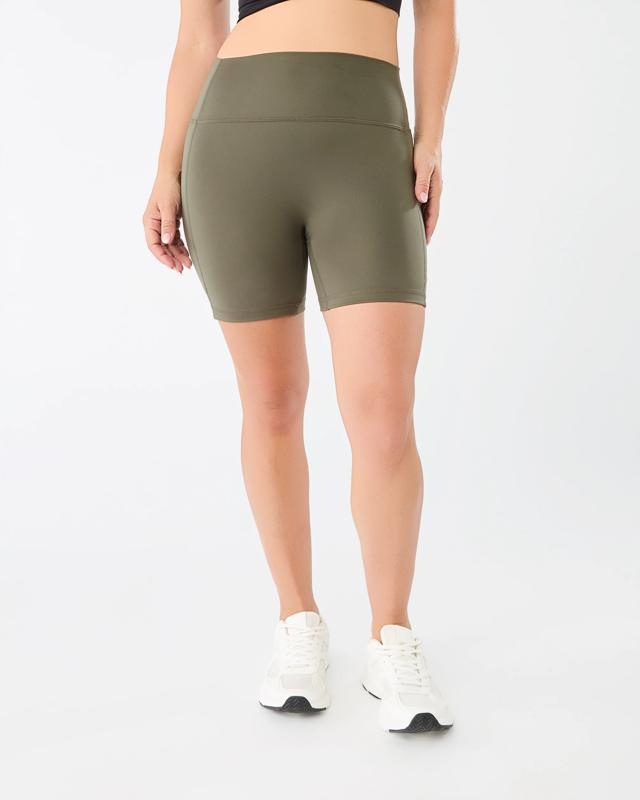 Active Womens Ultrasoft Sh
