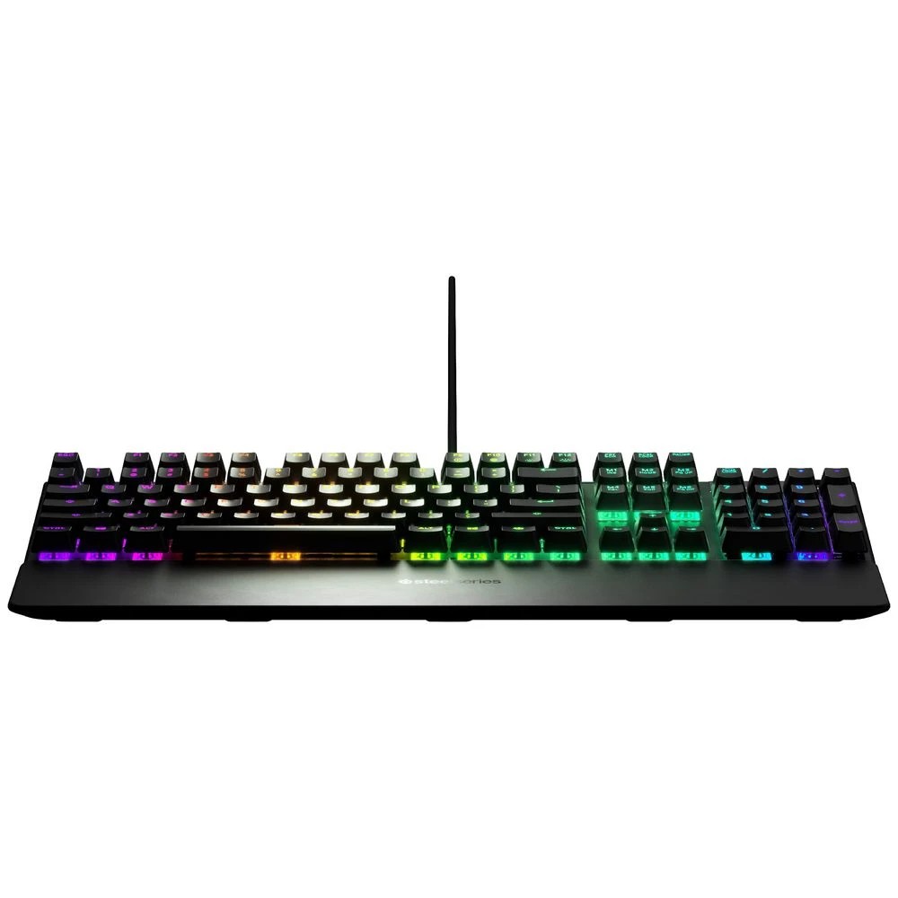 6 SteelSeries Apex 5 Keyboard, 6 of 10