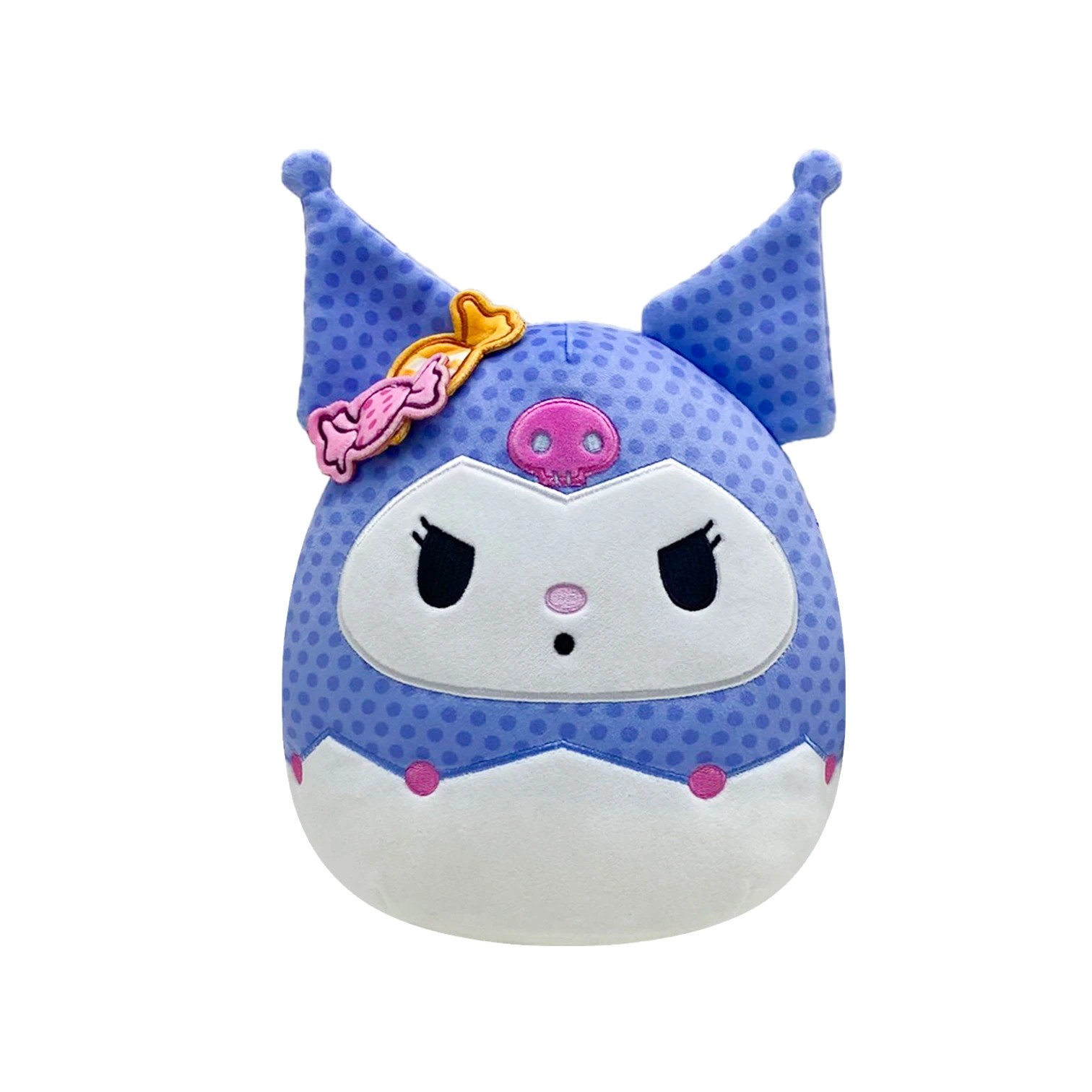 3 Original Squishmallows 20cm Sanrio Hello Kitty Plush Toy - Assorted, 3 of 7