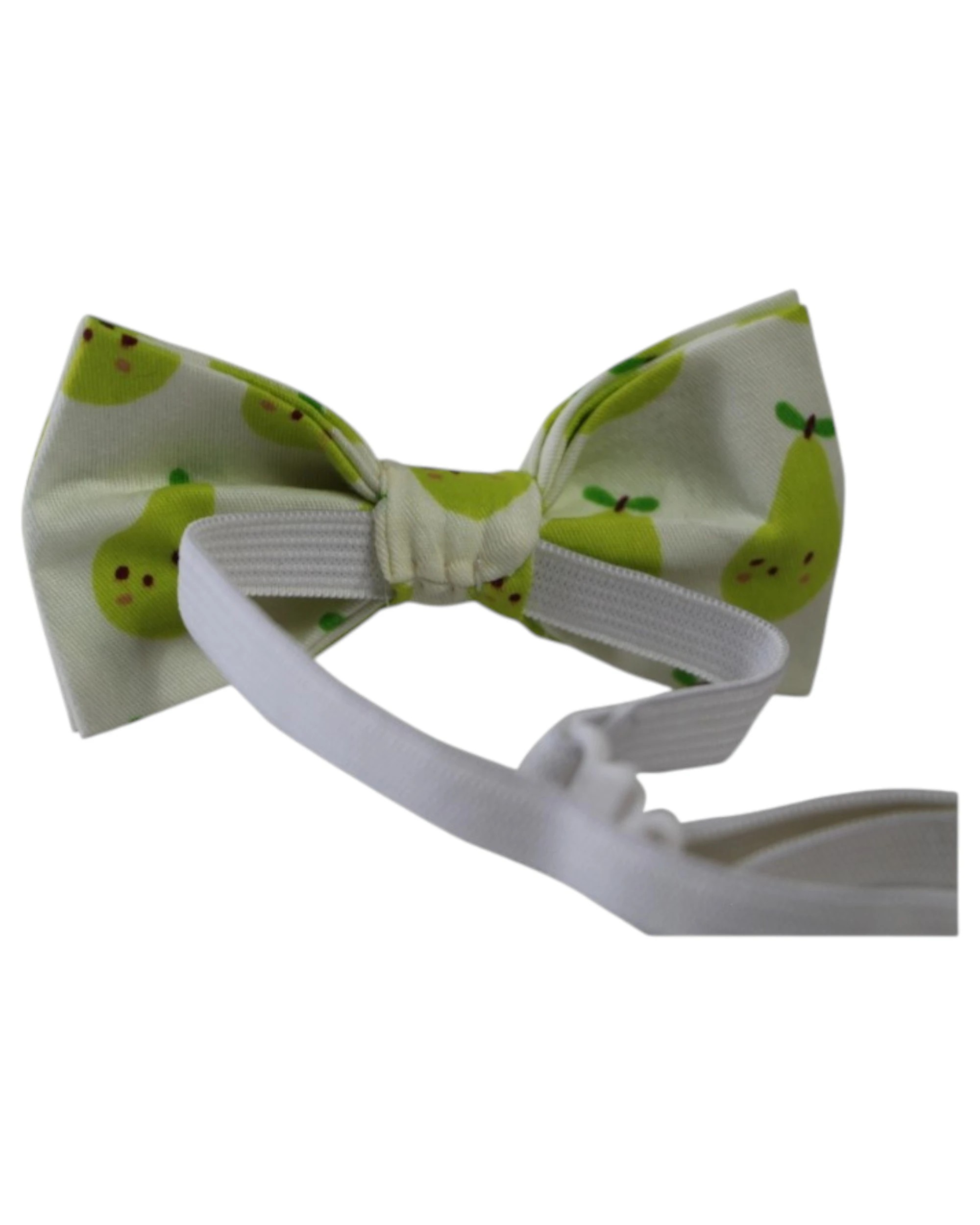 2 Zasel Boys Pear Fruit Patterned Bow Tie - Multi, 2 of 4